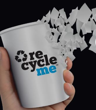 Detpak's RecycleMe™ System