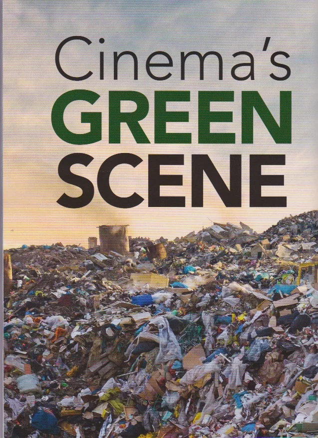 Green Cinema Revisited: Tips to becoming a more environmentally-responsible exhibitor