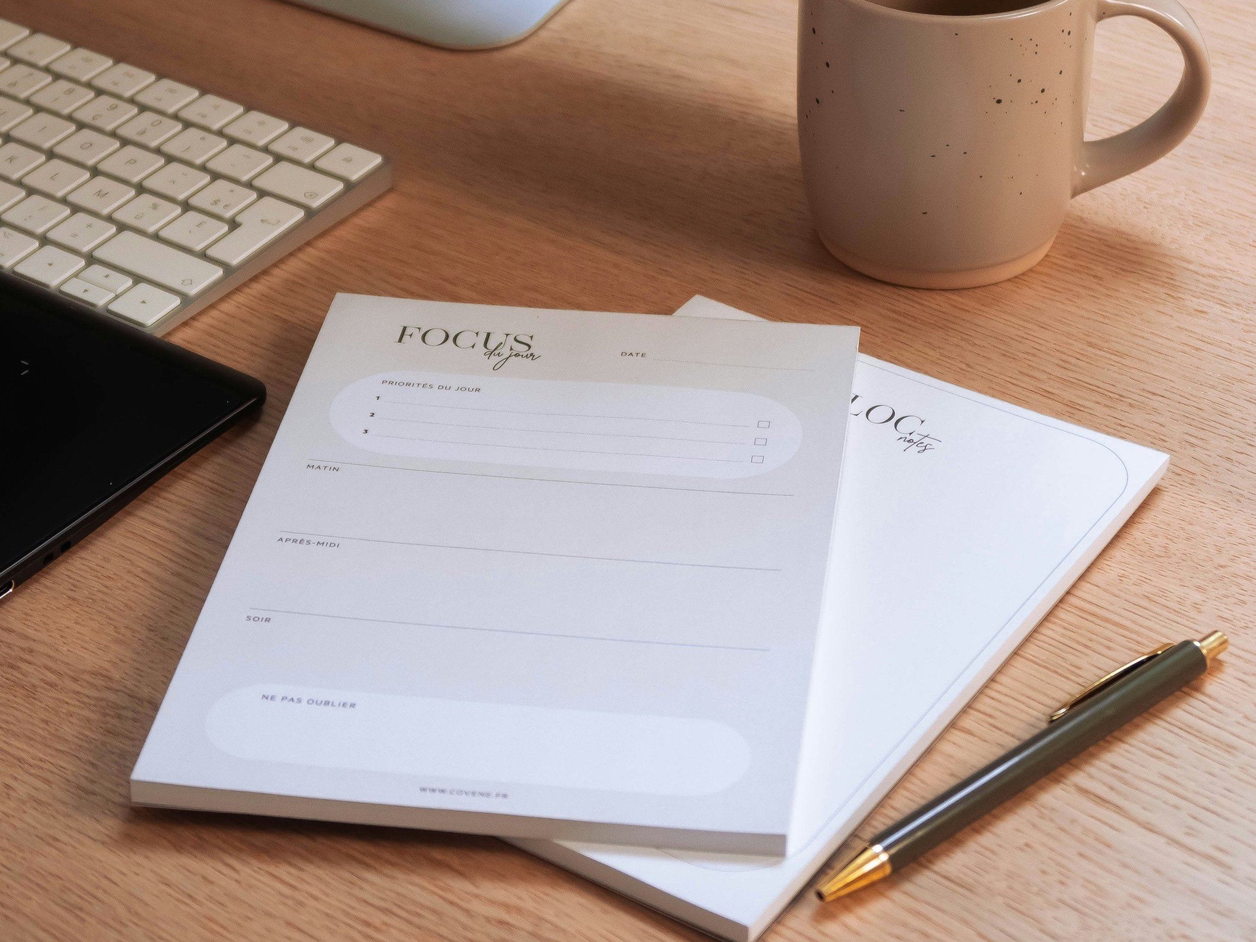 Abandoning Habits and Embracing Routines Instead