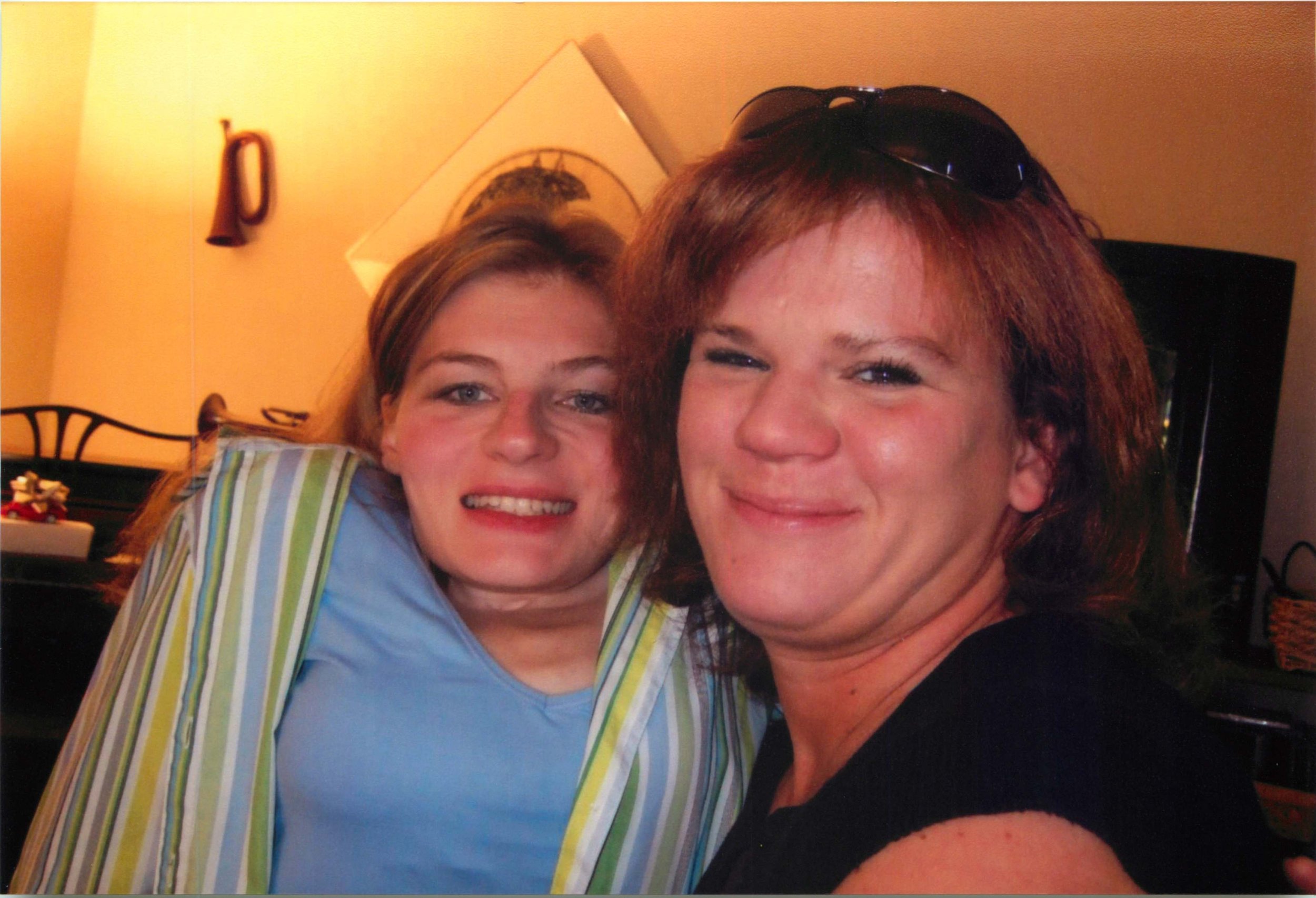 Happy Birthday, Sis. Remember That Epic Road Trip?