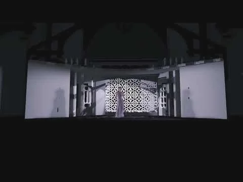 WISH YOU WERE HERE TRANSITION