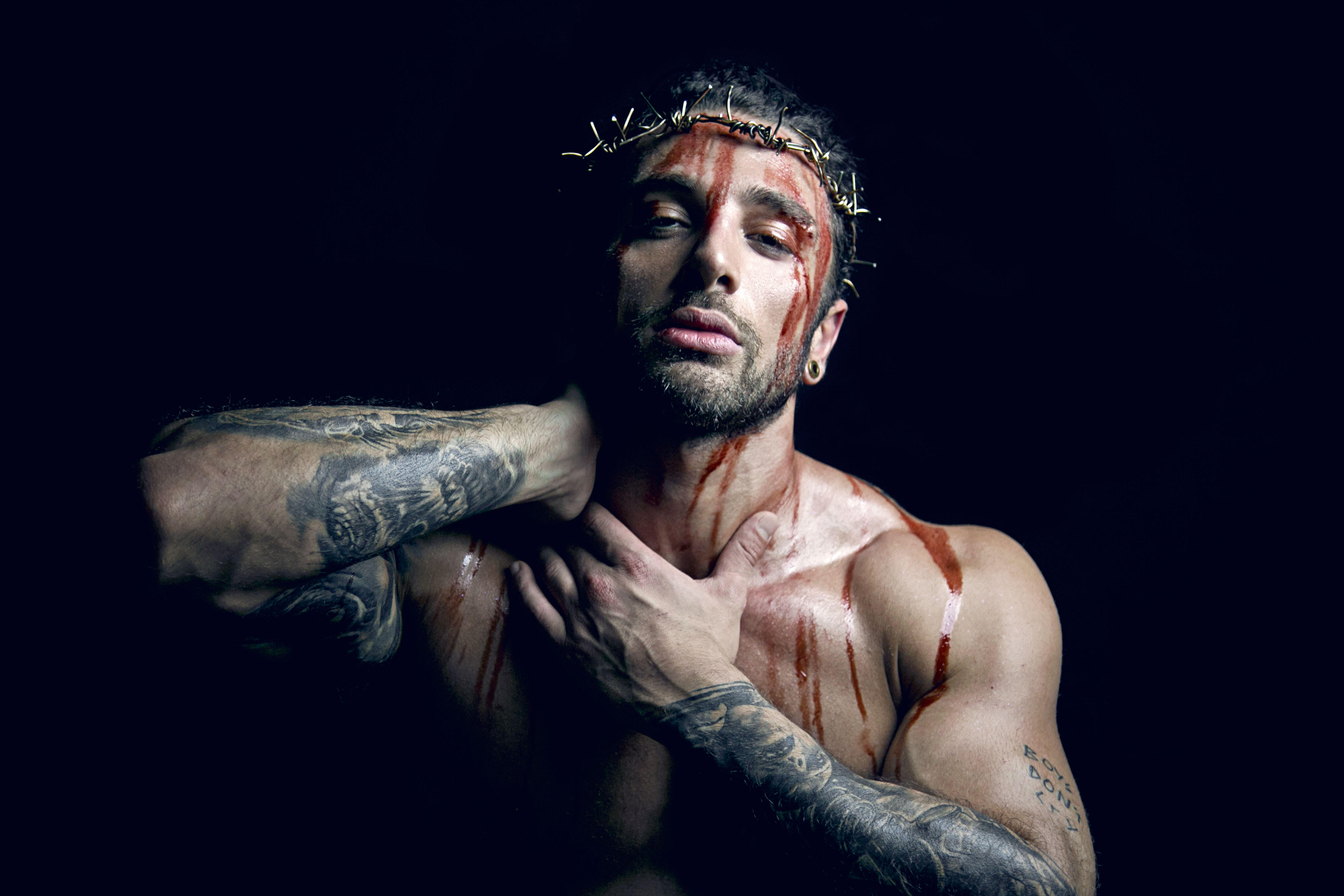 Manifest of Flesh and Blood 08 Andreas Constantinou.png