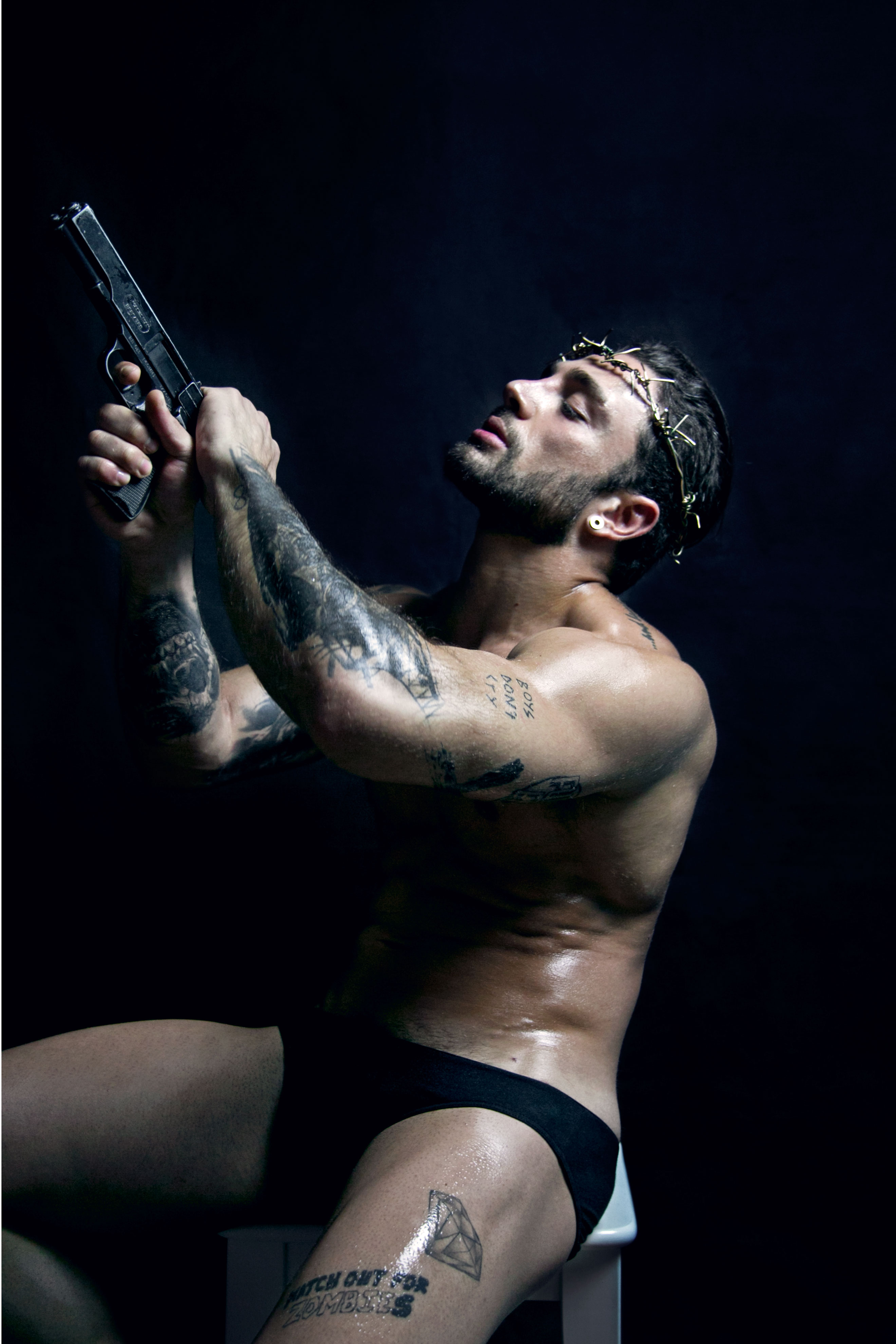 Manifest of Flesh and Blood 07 Andreas Constantinou.png