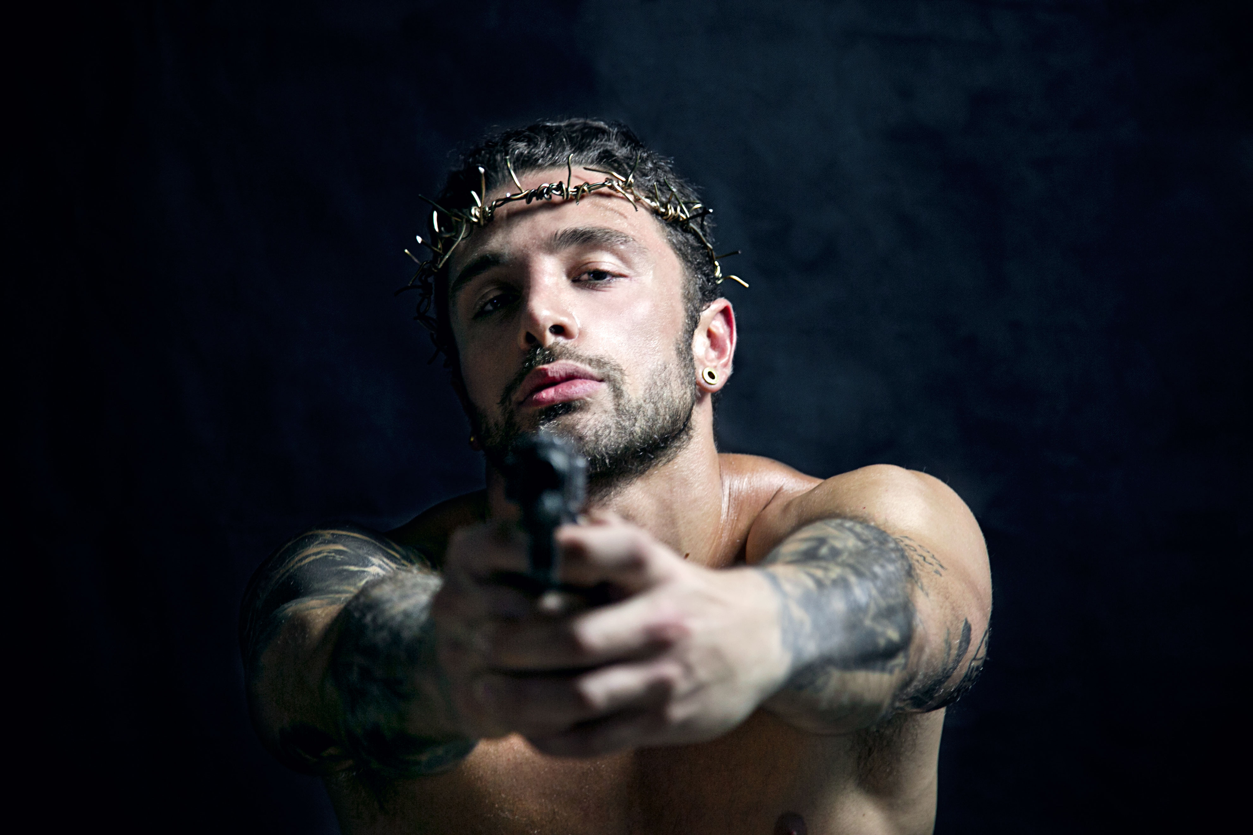 Manifest of Flesh and Blood 06 Andreas Constantinou.png