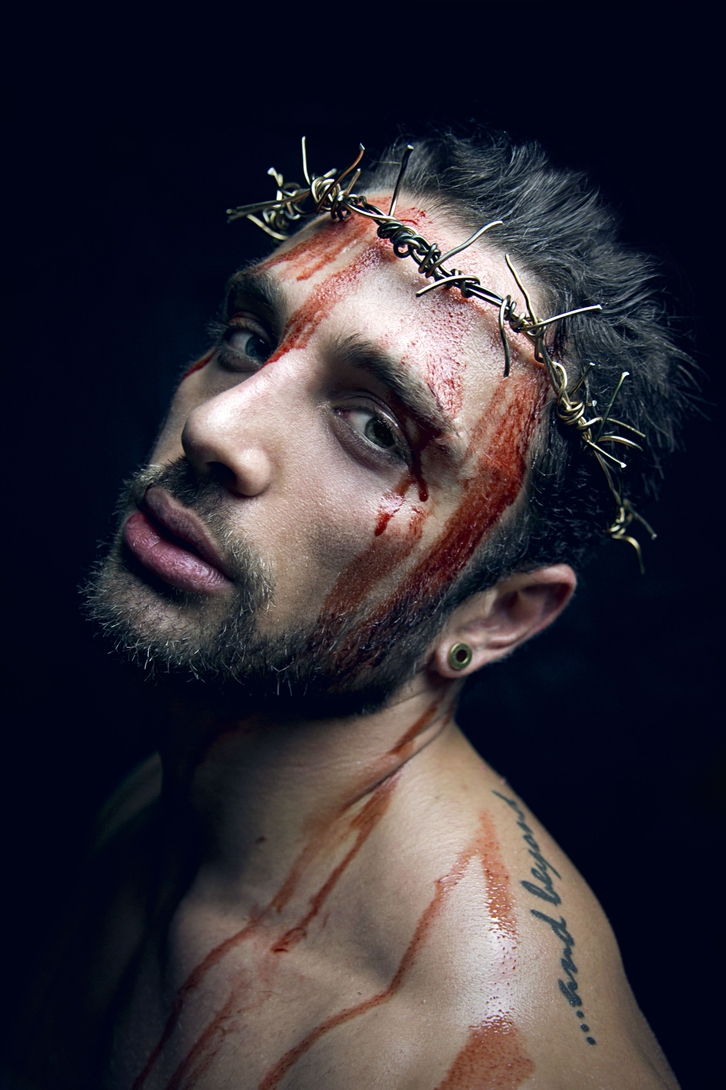 Manifest of Flesh and Blood 03 Andreas Constantinou.png