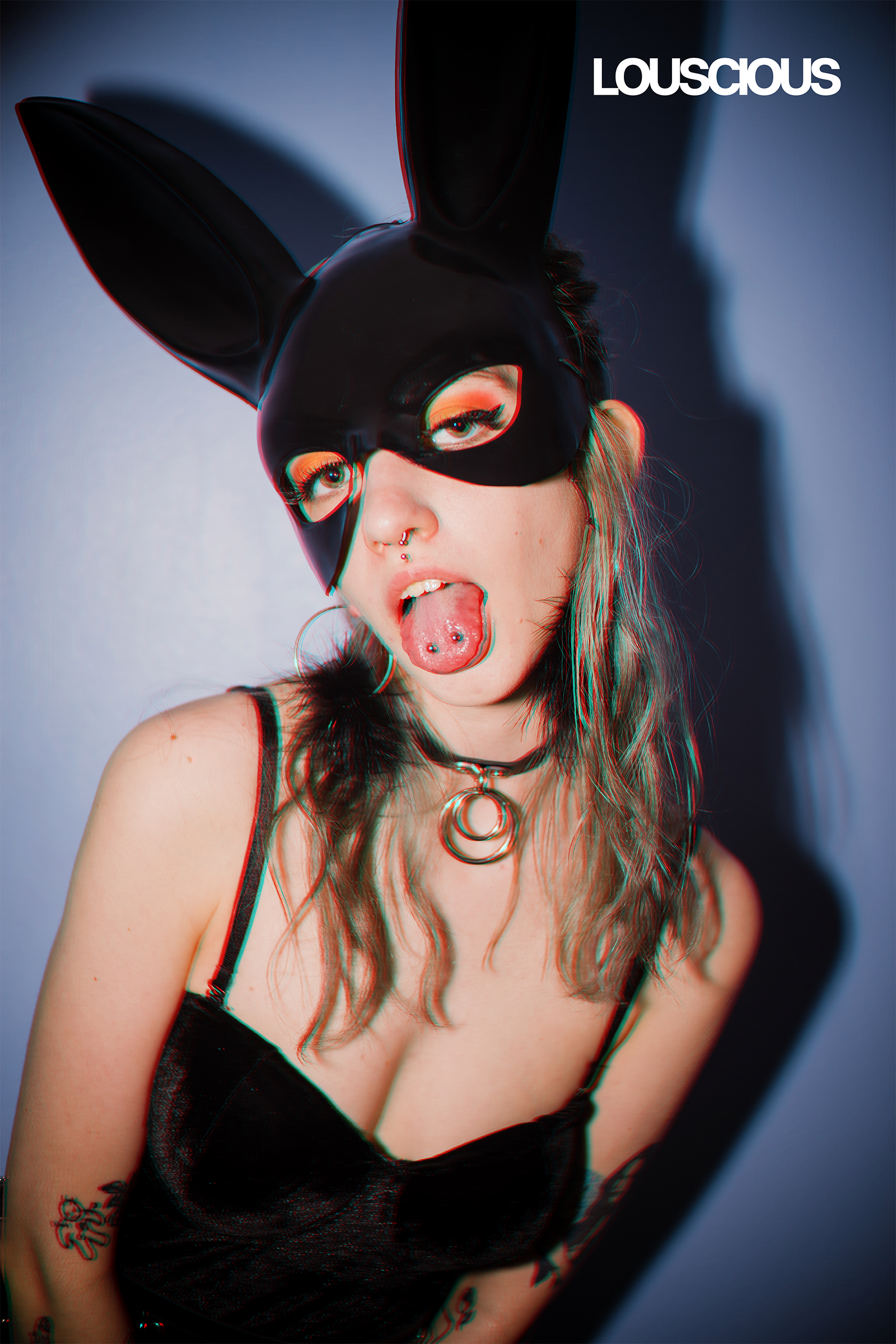 Online Story - Goddess Gowther 