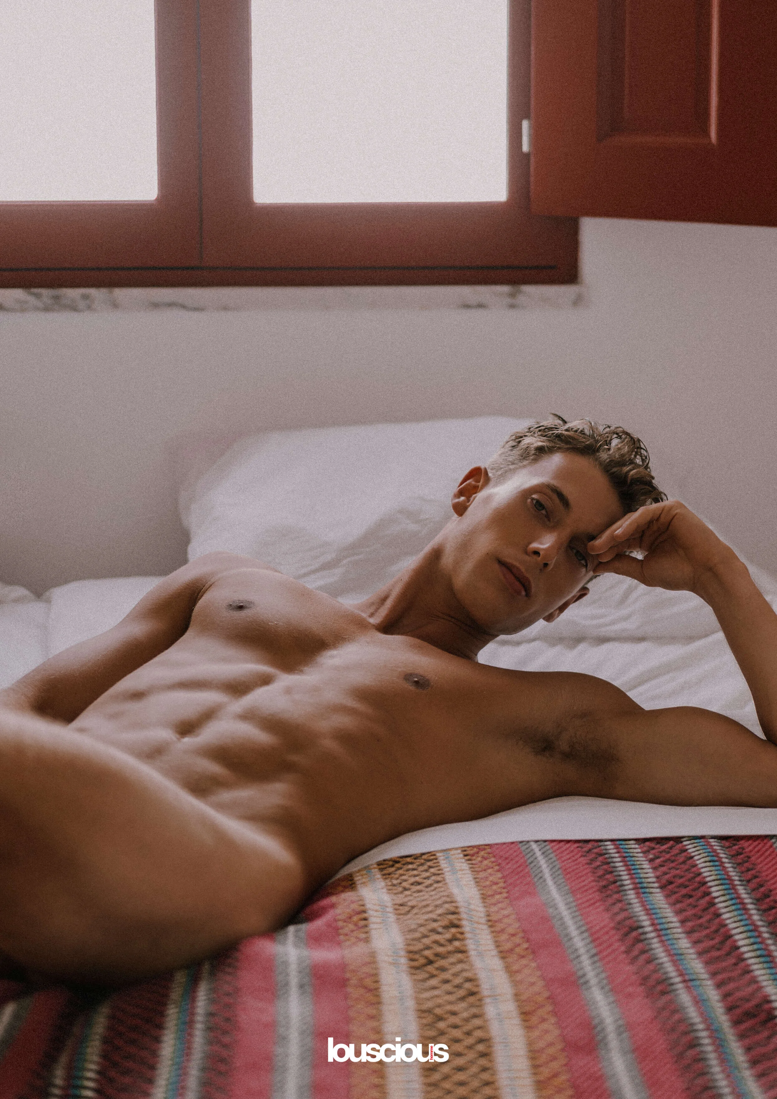 Louscious Homme Online Editorial - Summer House_12.jpg