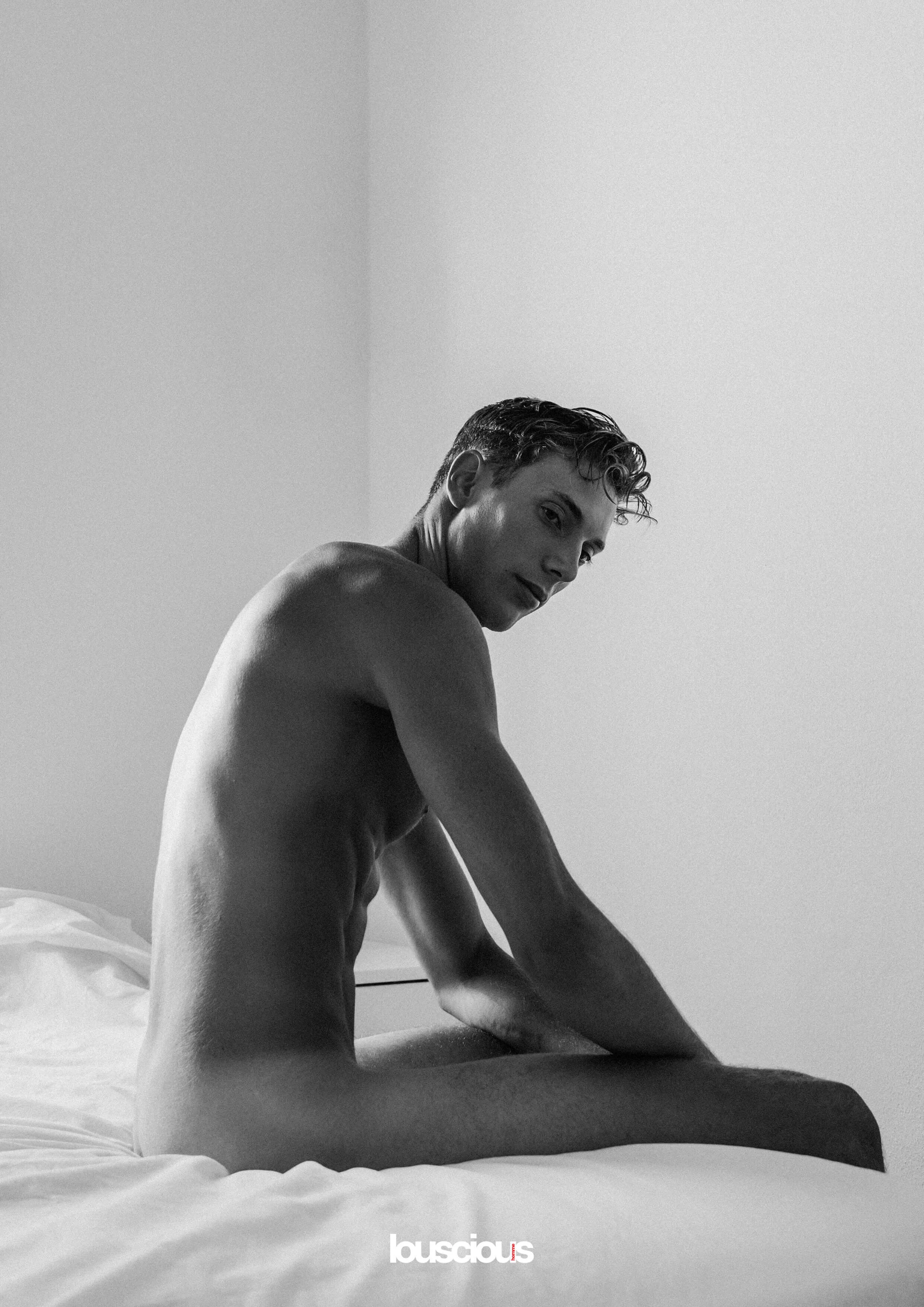 Louscious Homme Online Editorial - Summer House_14.jpg