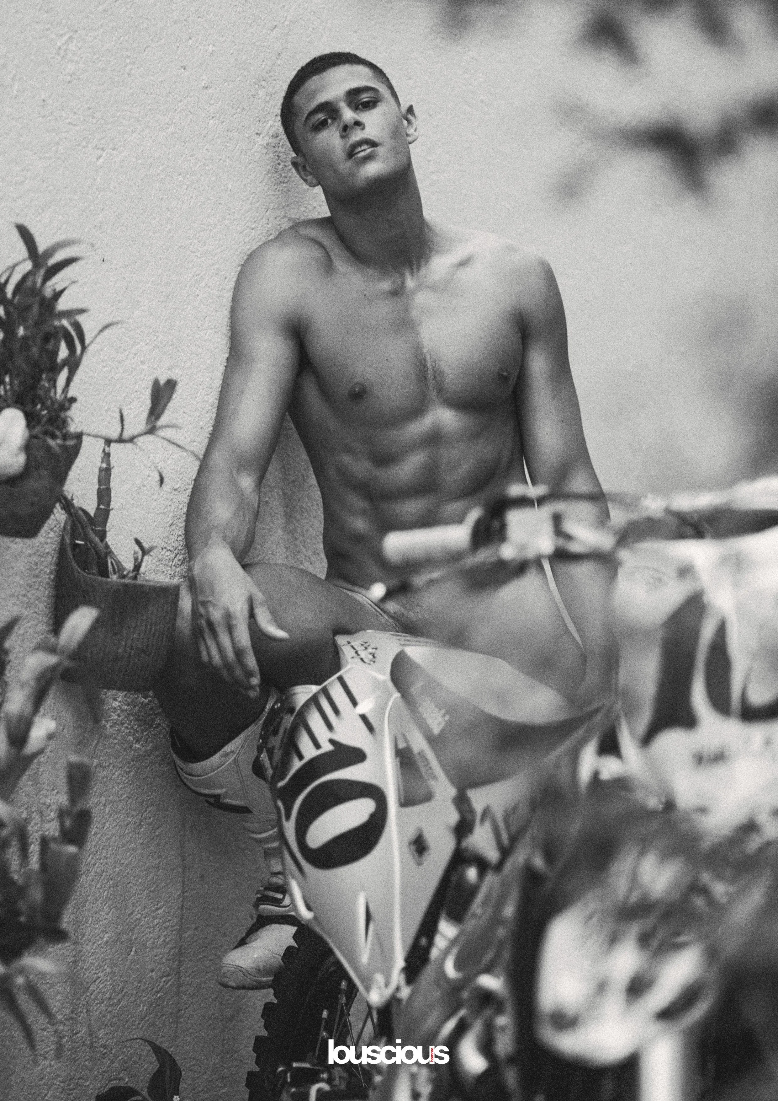 Louscious Homme Online Editorial - Paulo Gonzalez by Marsovi_7.jpg