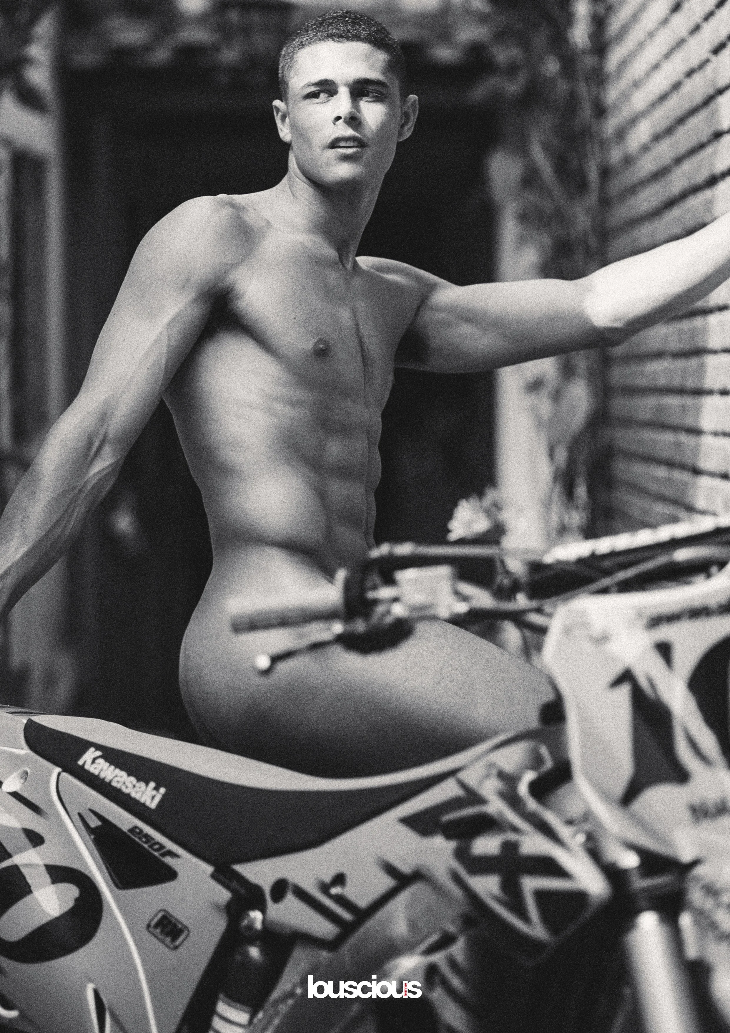 Louscious Homme Online Editorial - Paulo Gonzalez by Marsovi_8.jpg