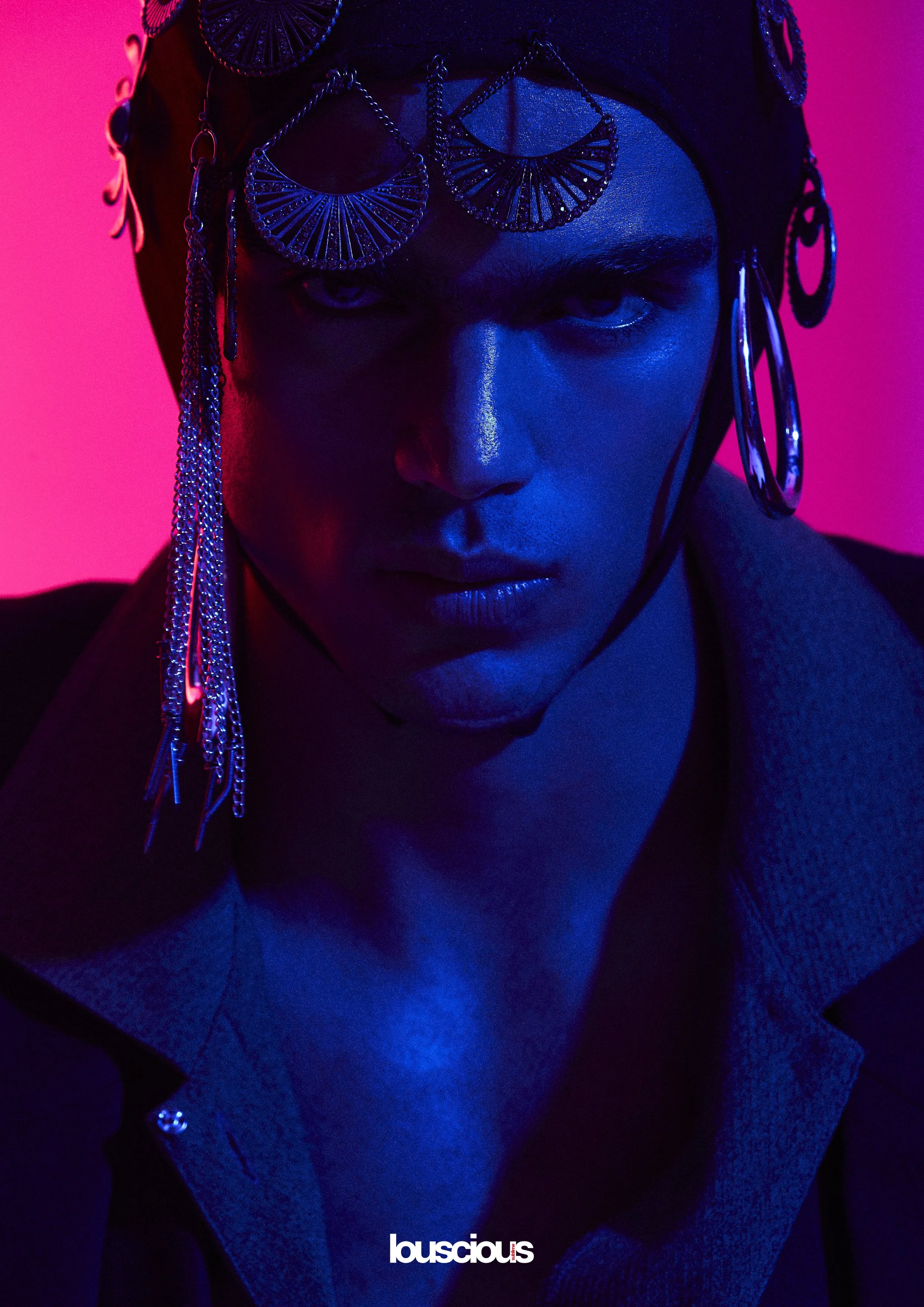 Louscious sublime Online Editorial - the powerful joao_11.jpg