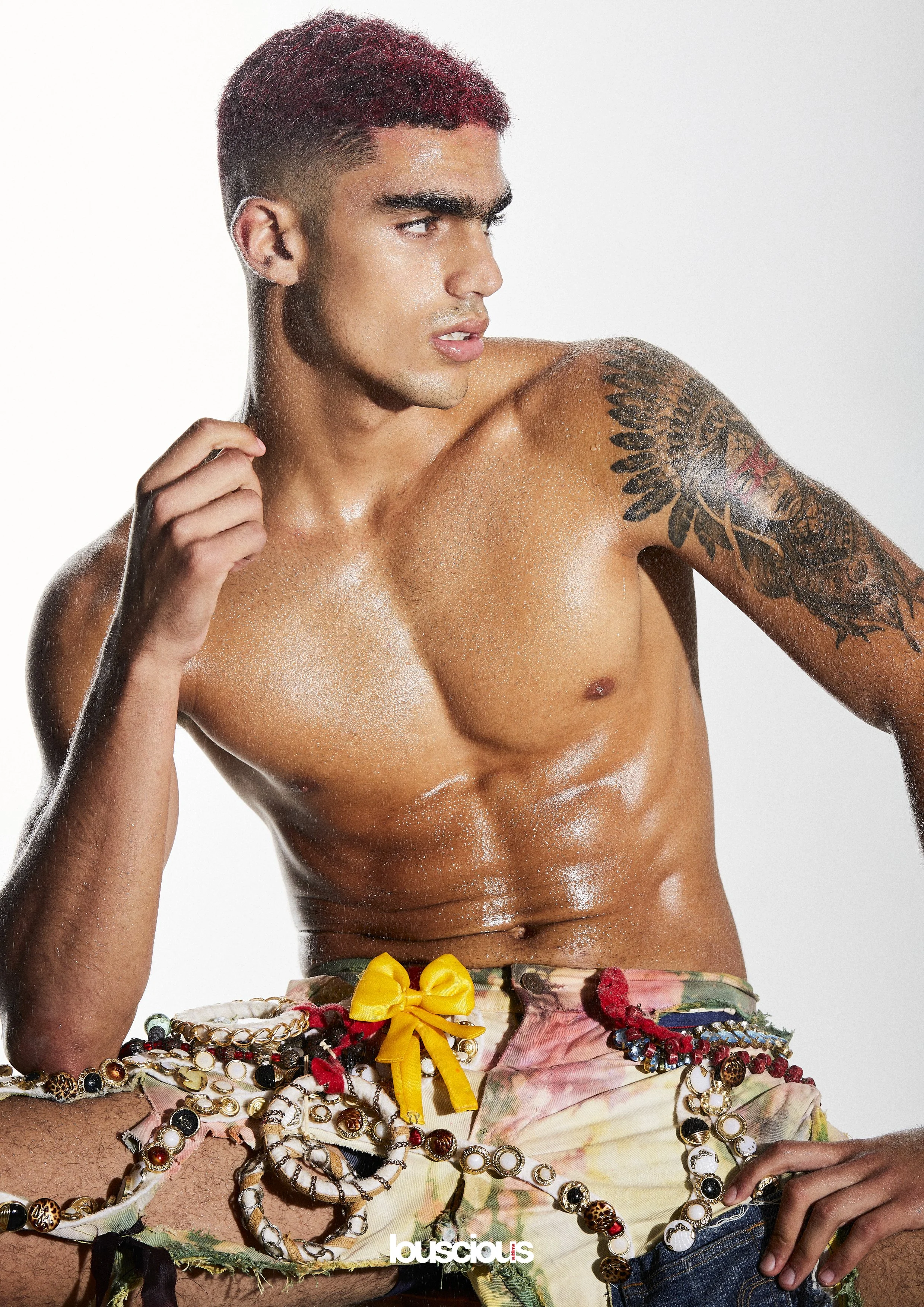 Louscious sublime Online Editorial - the powerful joao_12.jpg