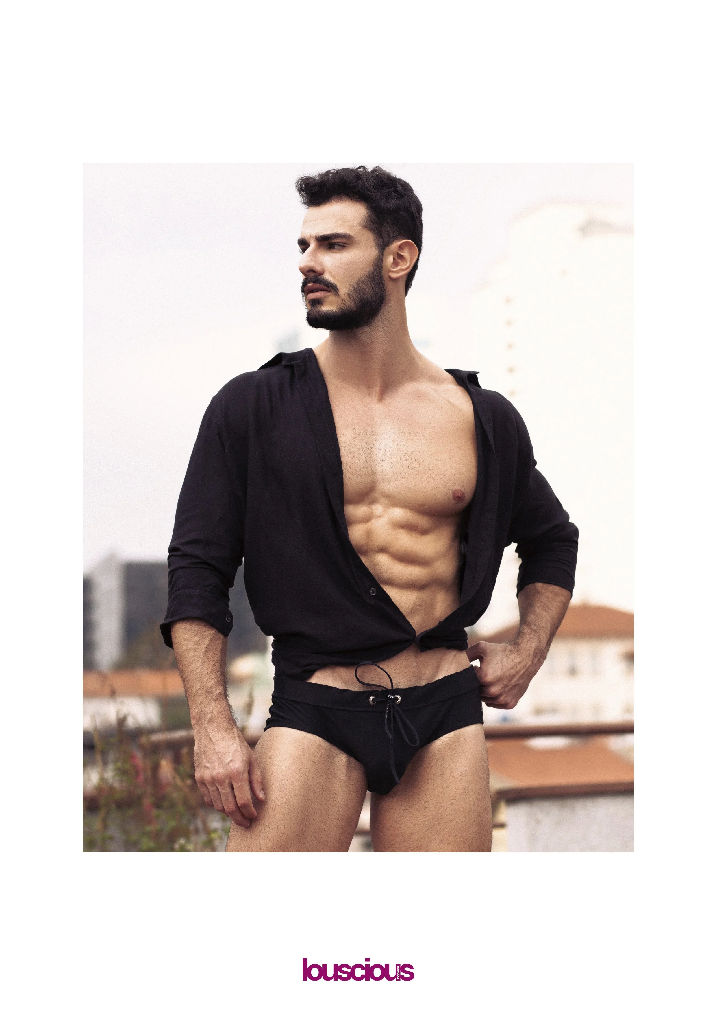Louscious Homme Online Editorial - Rolf by Marsovi_7.jpg
