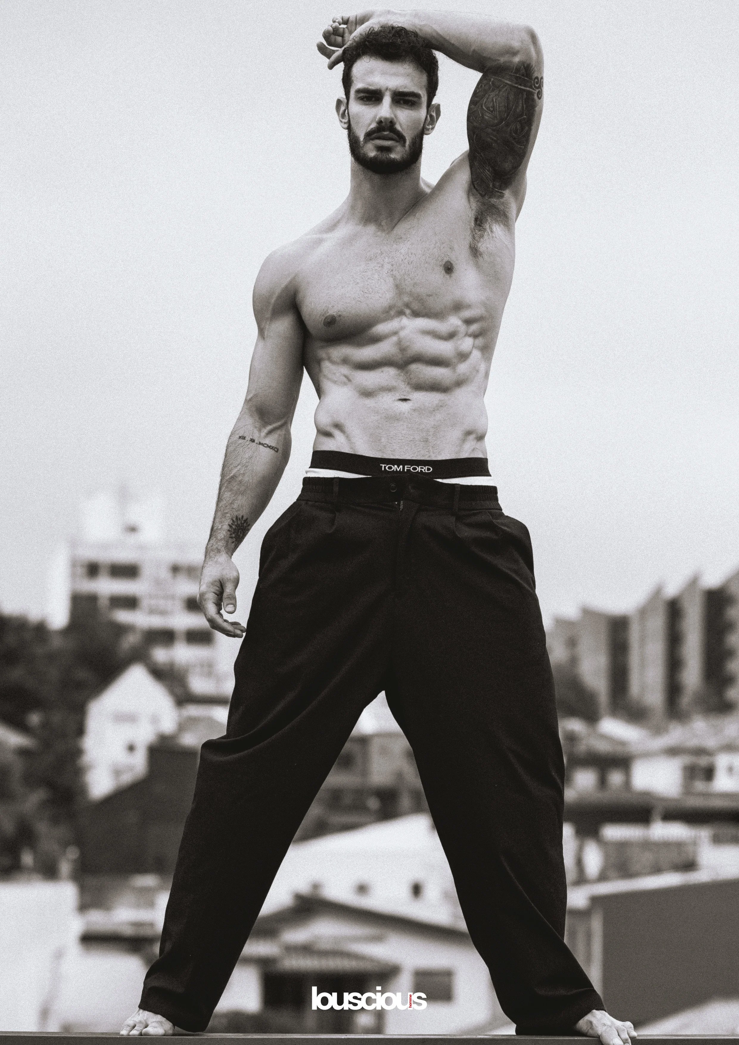 Louscious Homme Online Editorial - Rolf by Marsovi_10.jpg