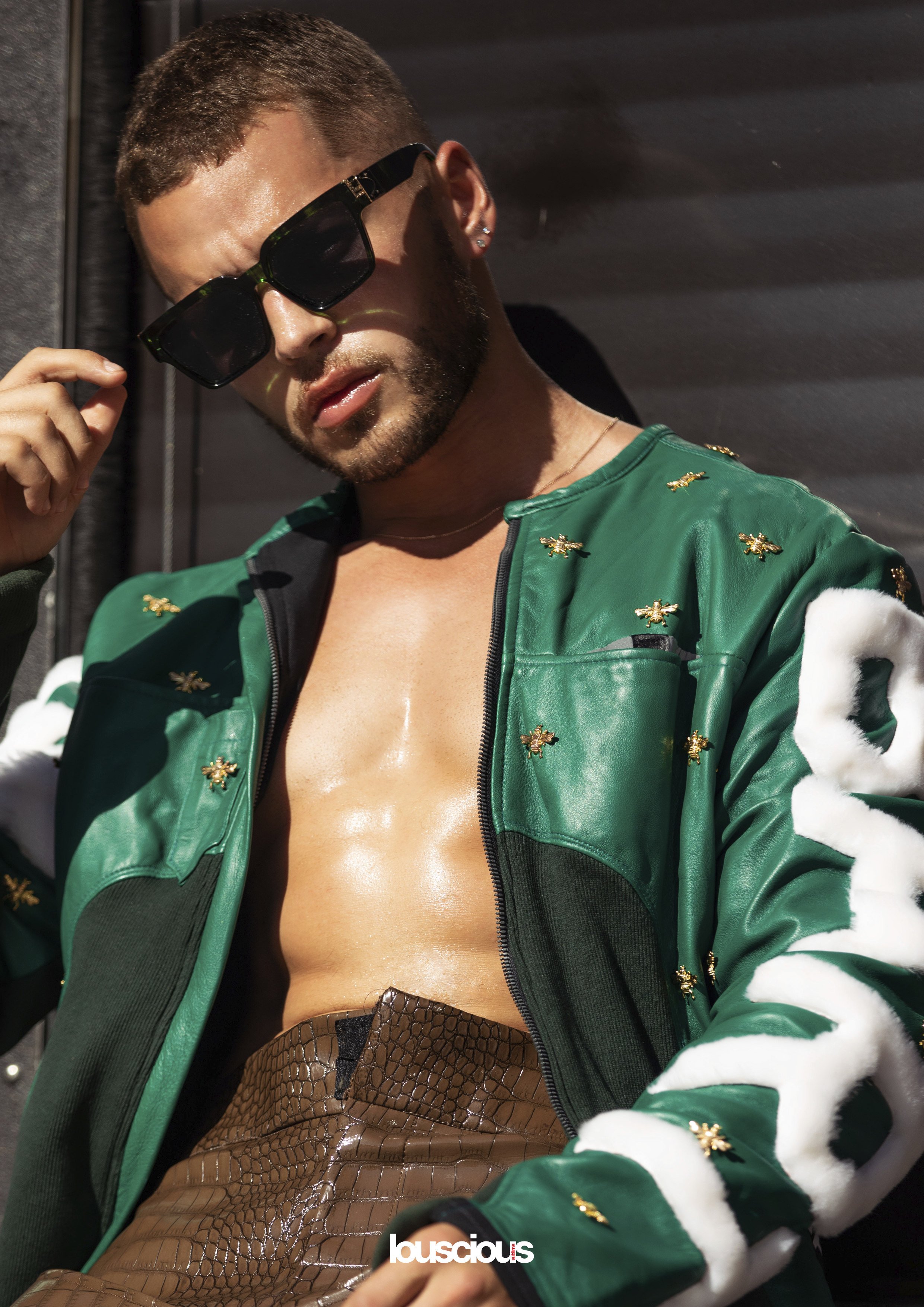 Louscious sublime Online Editorial - Leisure by Jahmar Amani_3.jpg