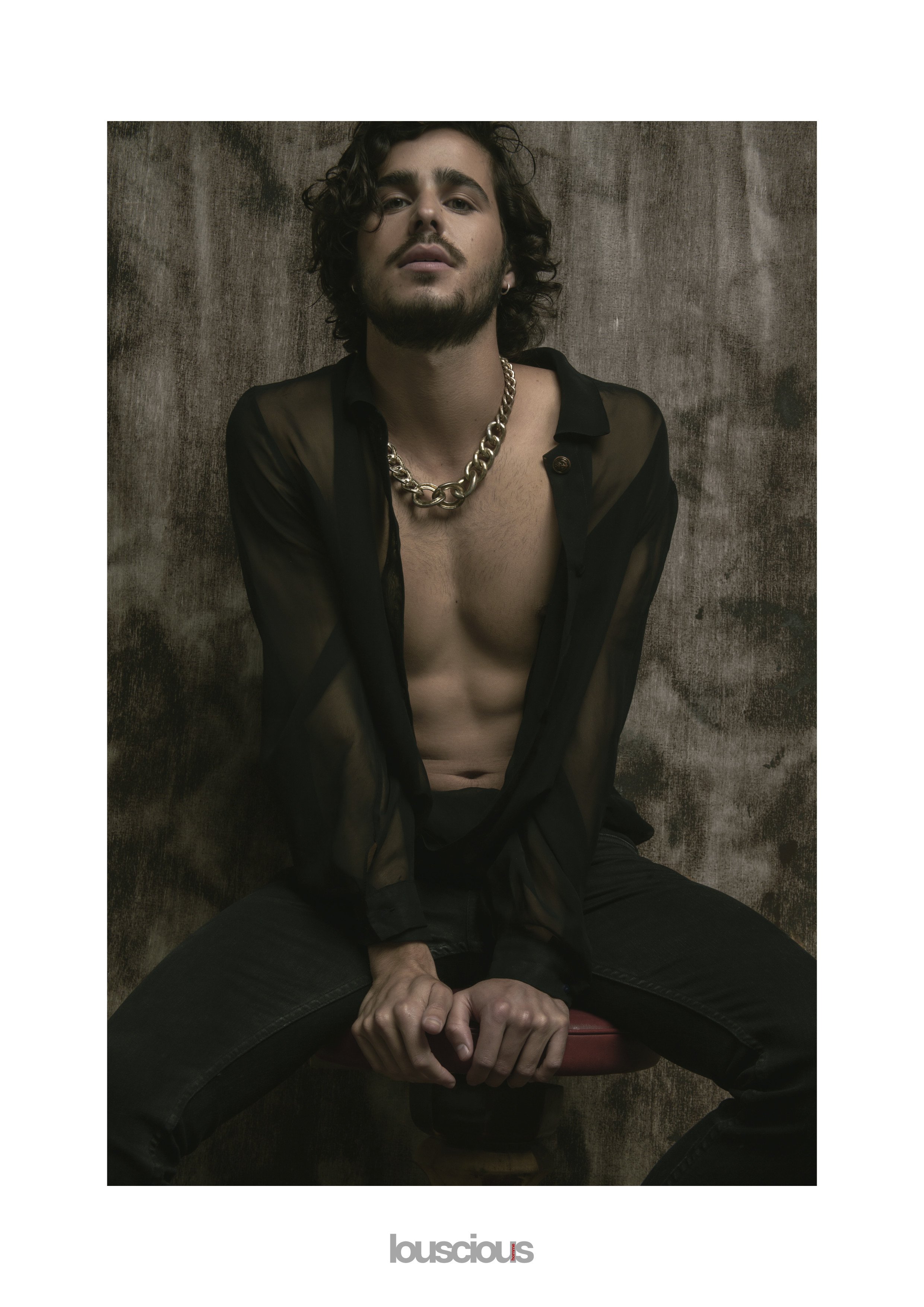 Louscious Homme Online Editorial - He´s the only one by Juan Carlos Canahuiri  _13.jpg