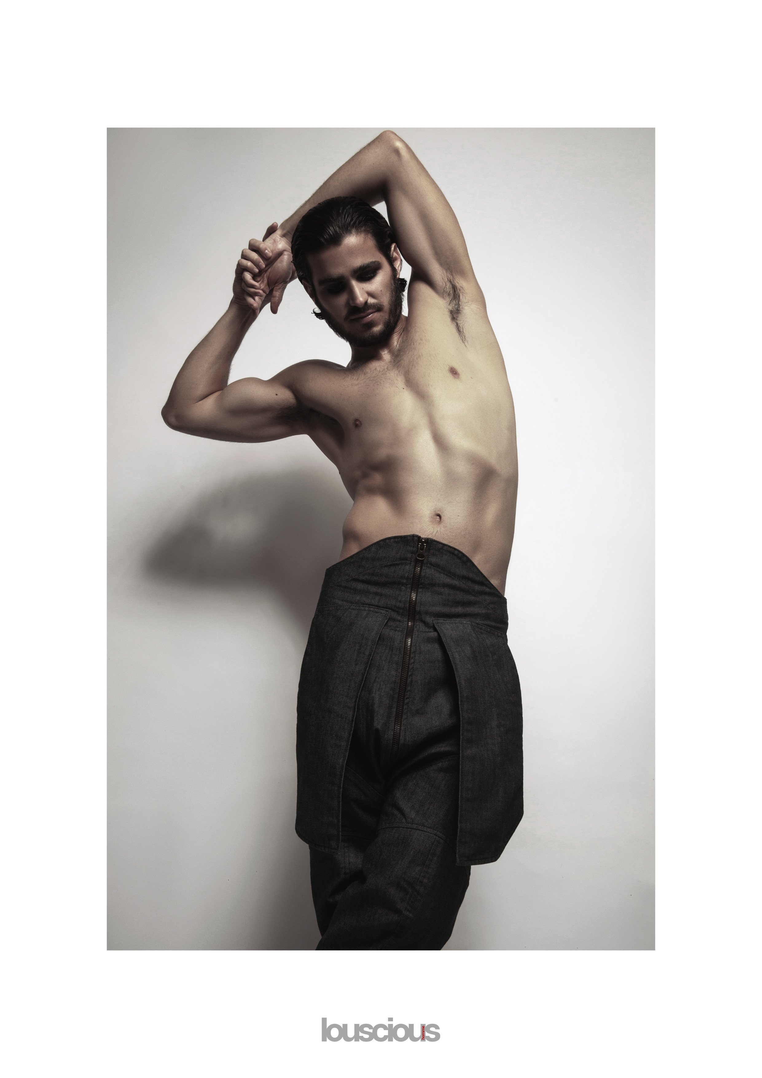 Louscious Homme Online Editorial - He´s the only one by Juan Carlos Canahuiri  _14.jpg