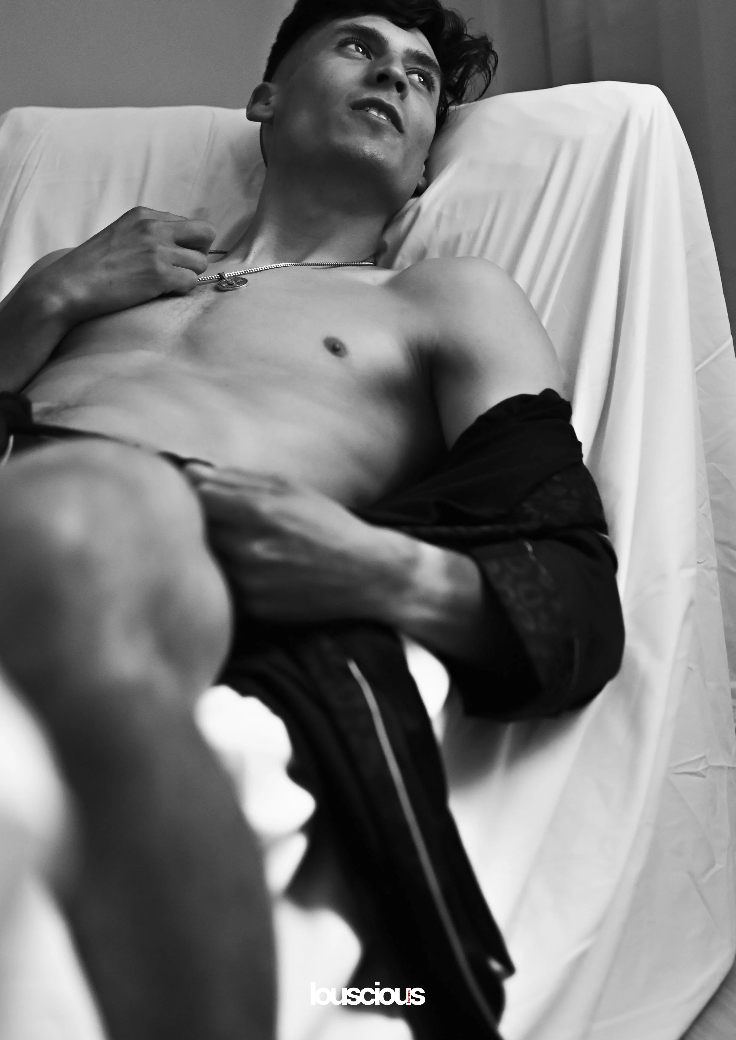 Louscious Homme Online Editorial - lazy weekend_11.jpg