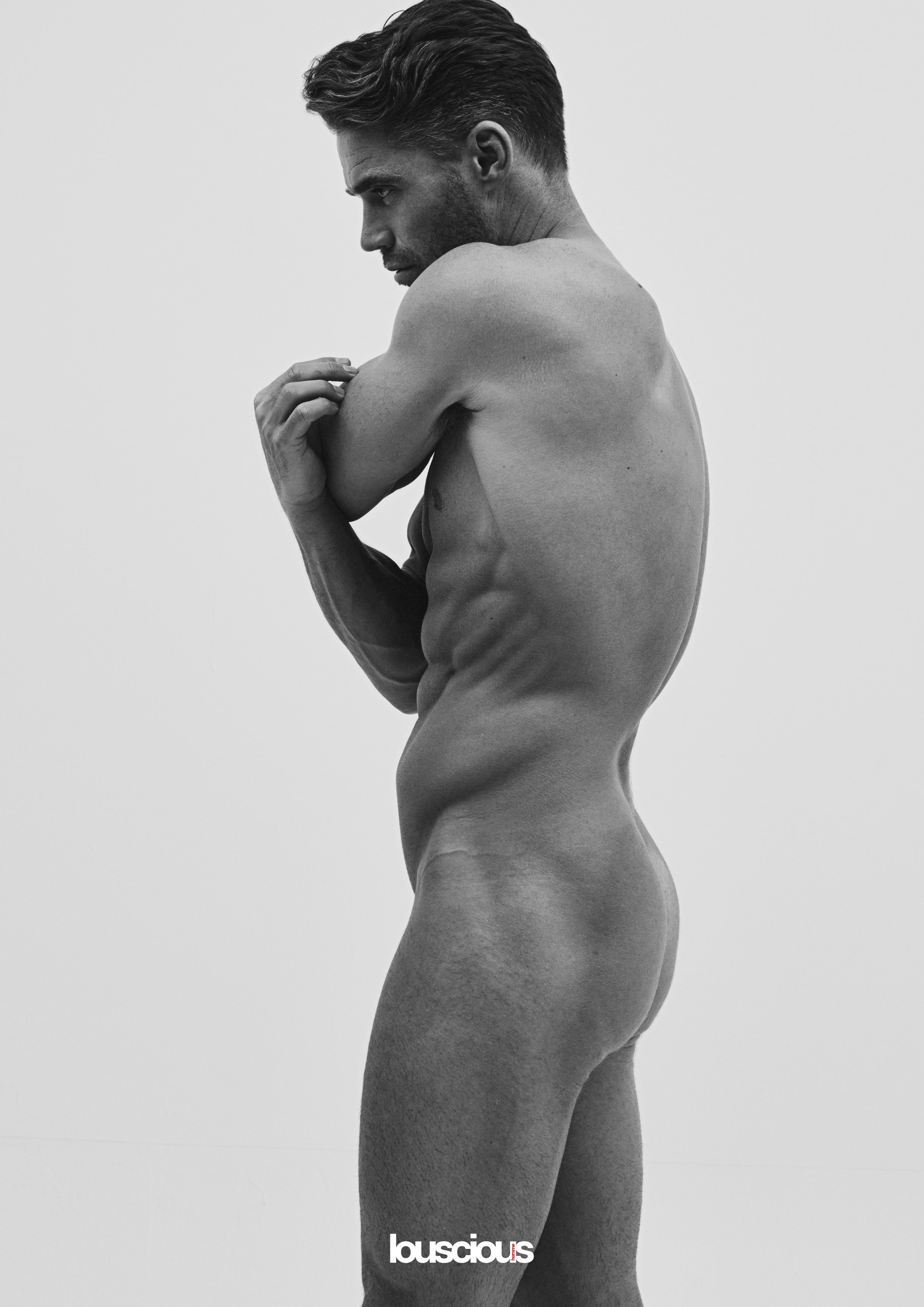 Louscious Homme Online Editorial - Ashley by Chris Davis_3.jpg