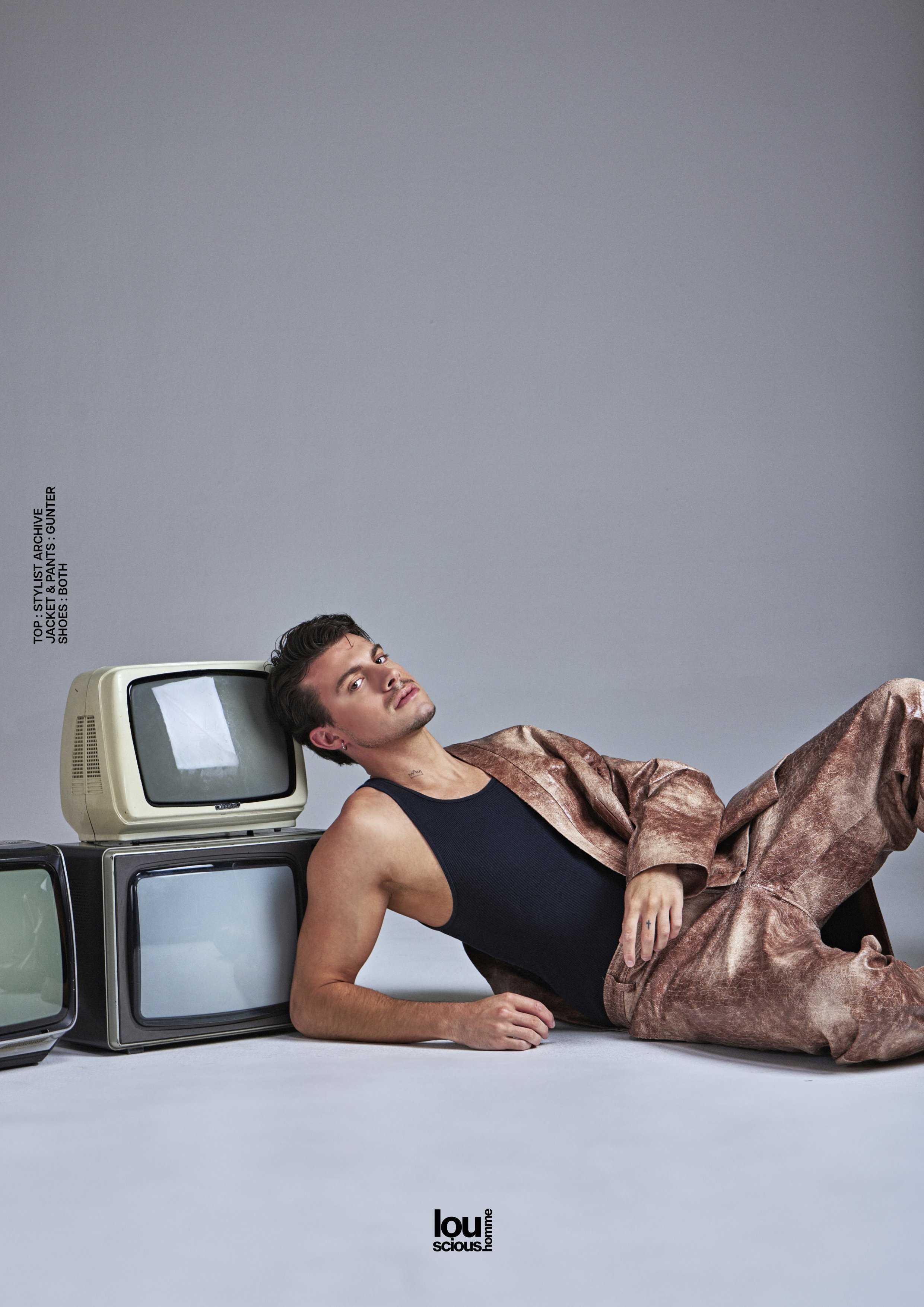 Louscious Homme Online Editorial - Editorial Andrew Matarazzo by Issa Tall_5.jpg