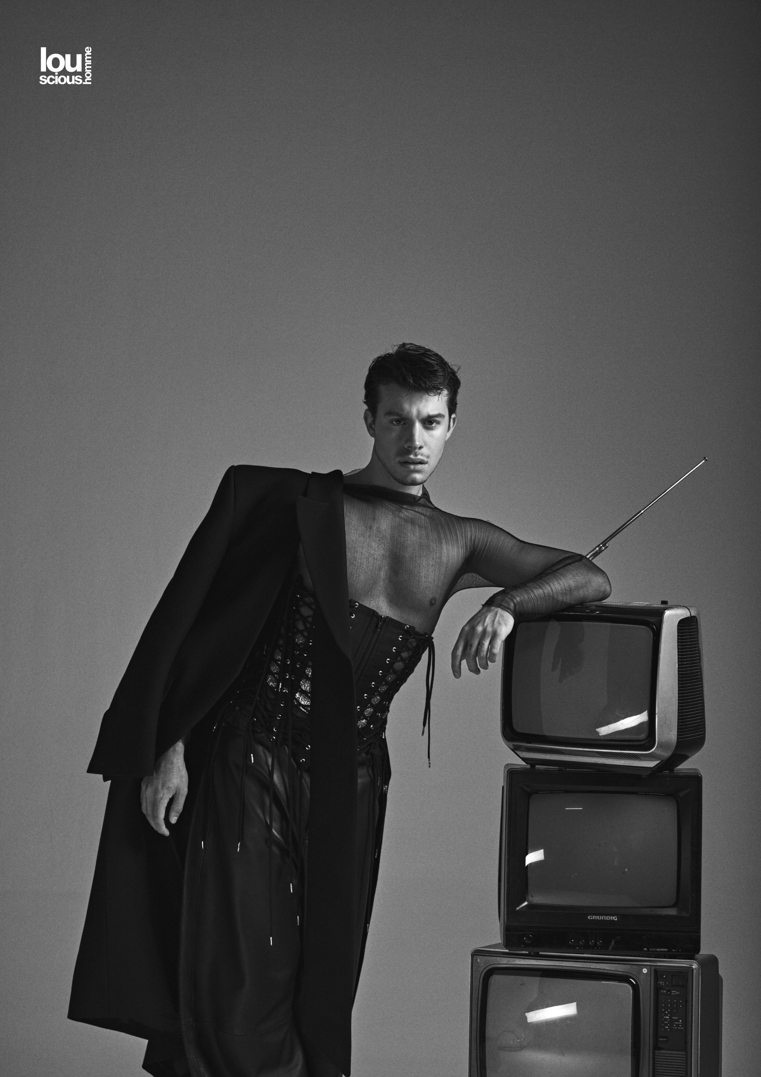 Louscious Homme Online Editorial - Editorial Andrew Matarazzo by Issa Tall_14.jpg