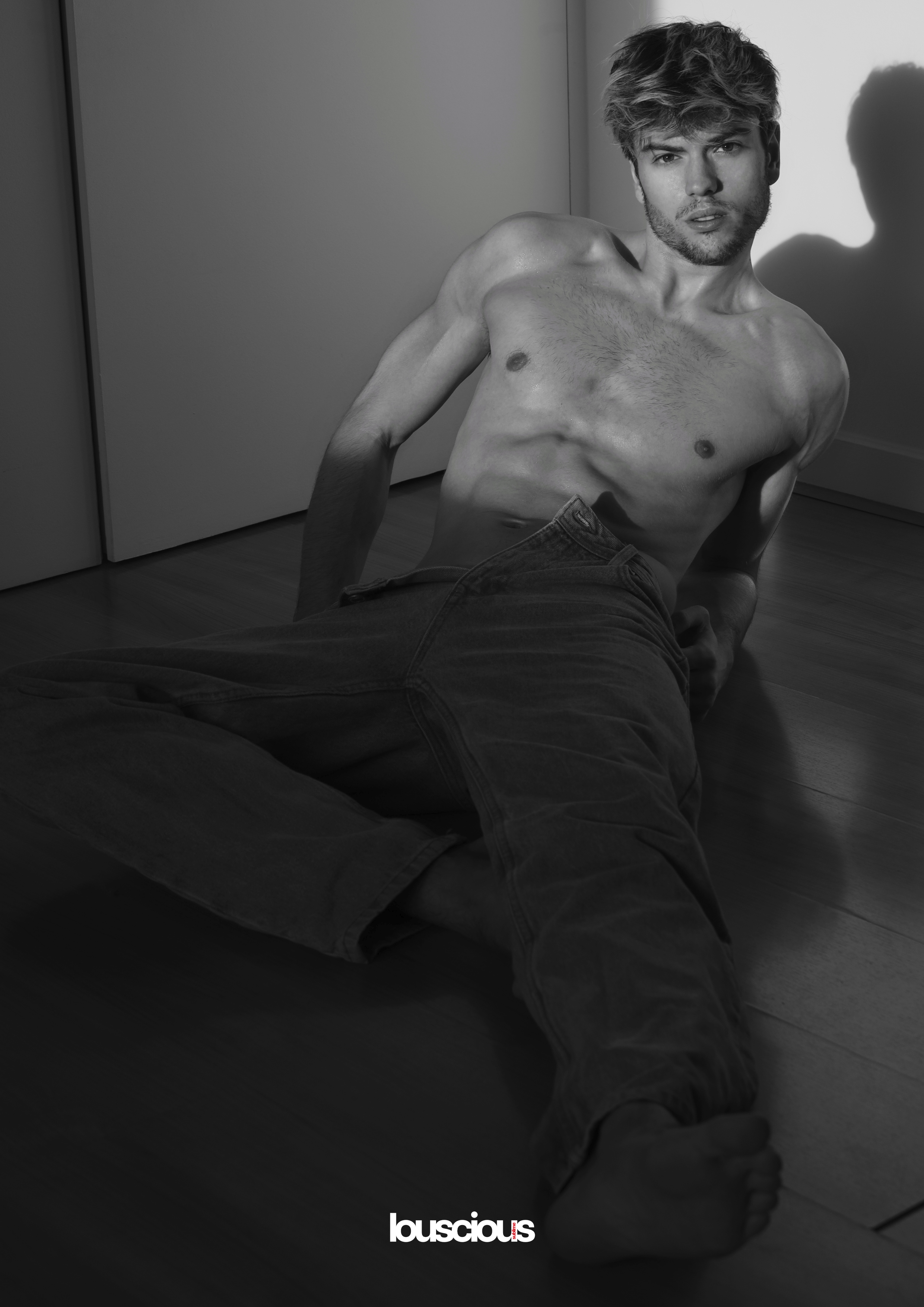 Louscious Homme Online Editorial - Leopold Dutrey by Monsieur Kay - Part 1_9.png