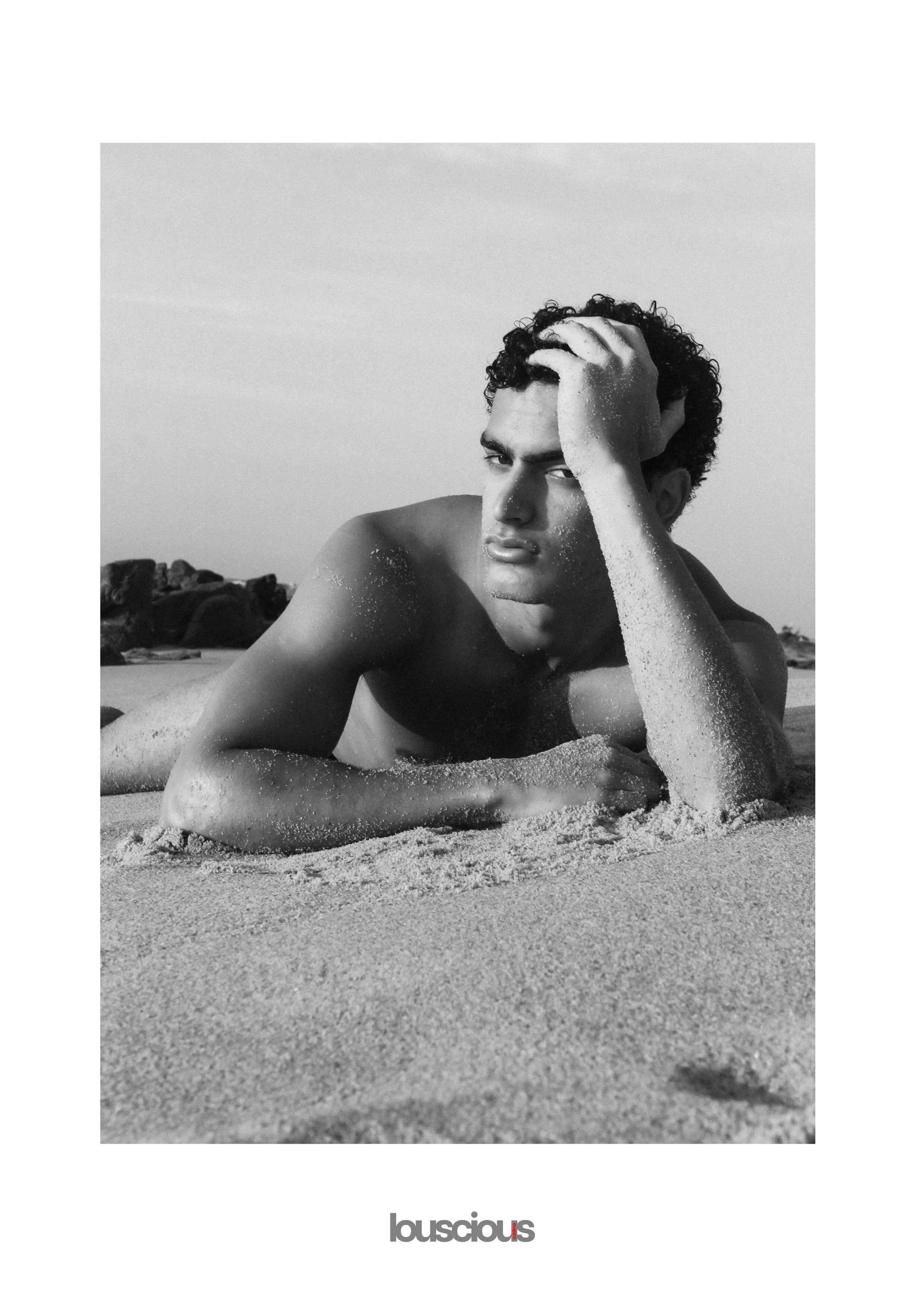 Louscious Homme Online Editorial - Samuel Suarez by Davo Sthebane_8.jpg