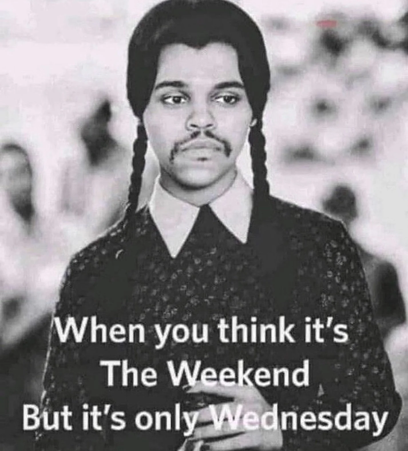 MOOD 😩 #wednesdaymood