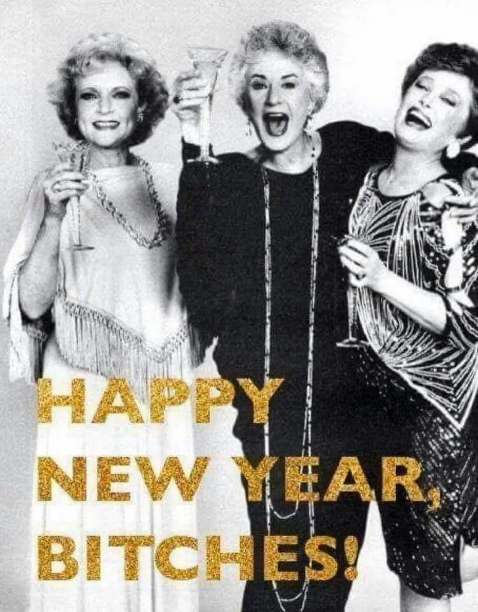 Same procedure as every year. HAPPY NEW YEAR 🎆 

Thanks for all the love and support. It means a lot to me 🫶🏻