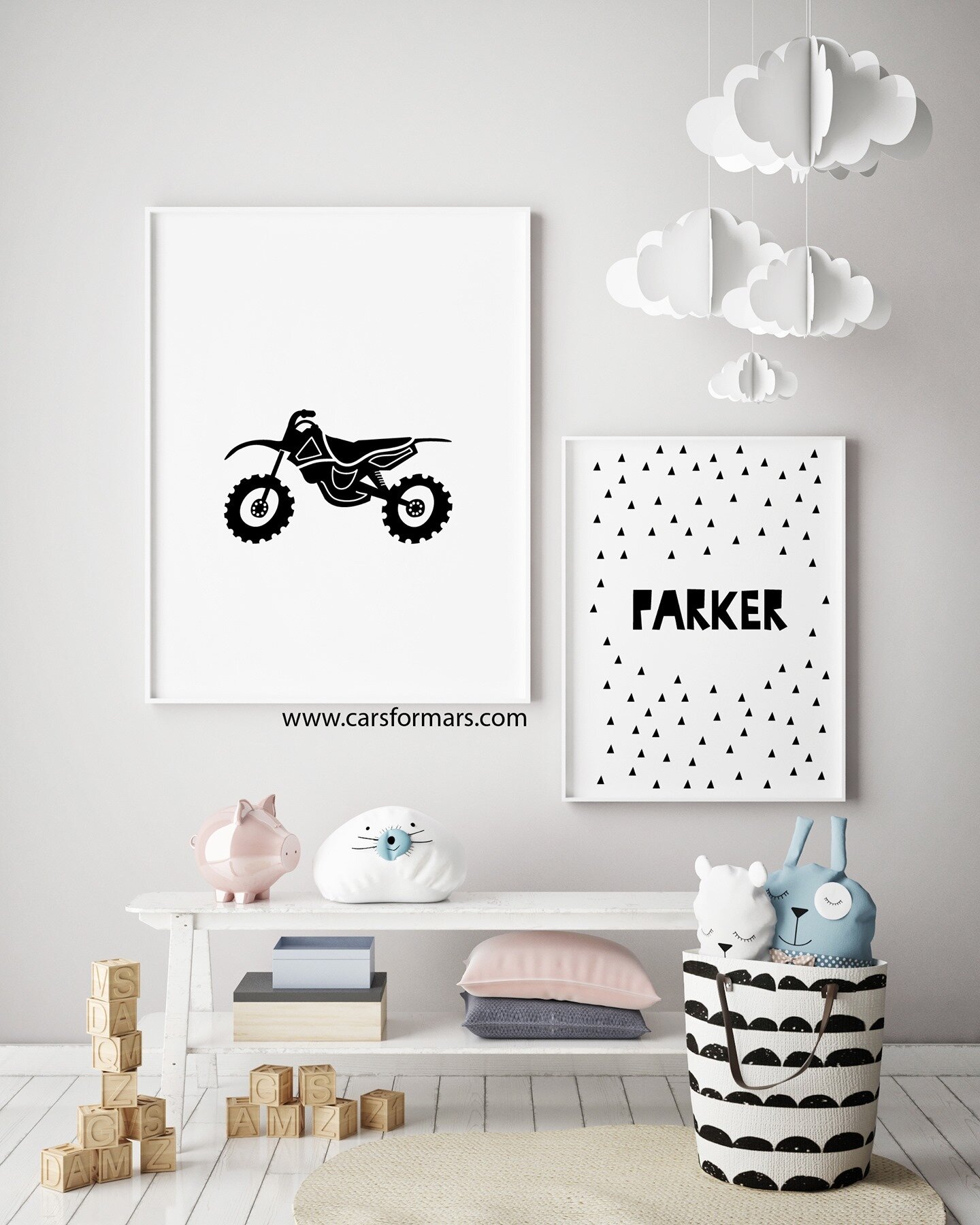 When got a request to draw a dirt bike, I had to do a bit of a research. I found out there are plenty types of motocycles and dirt bikes can be called motocross bikes or off-road bikes. Which name is the most common for you?⁠
.⁠
.⁠
.⁠
.⁠
.⁠
.⁠
#dirtb