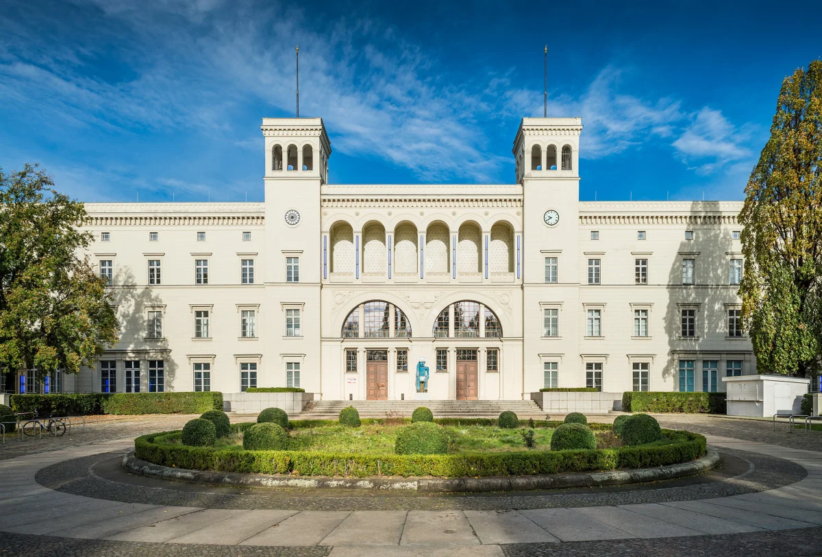 Hamburger Bahnhof Berlin
