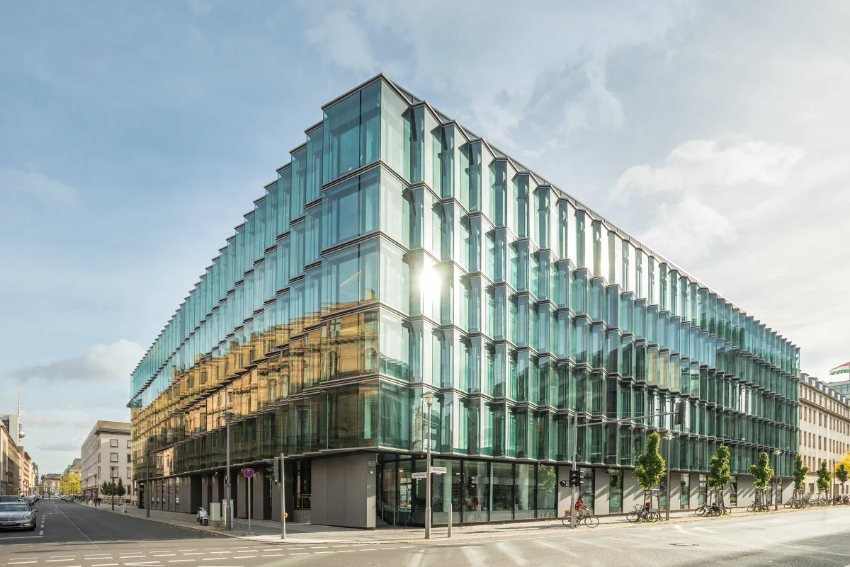 Abgeordnetenhaus