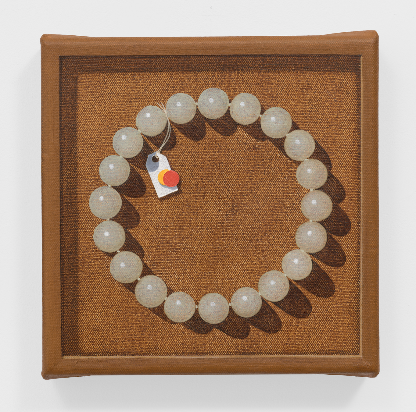 Pearl Bracelet, Discounted, Sold, 2025.jpg