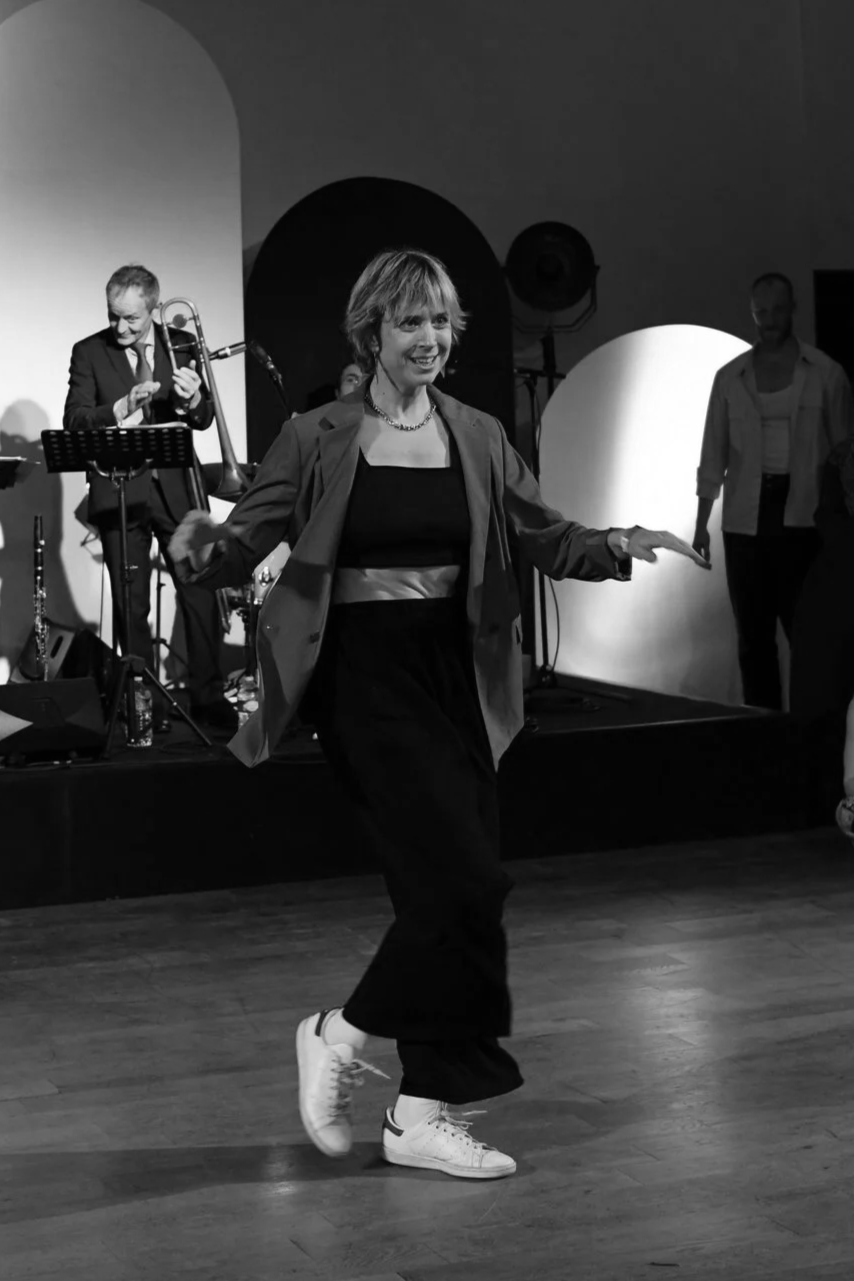 Leticia Martín Sanchez.