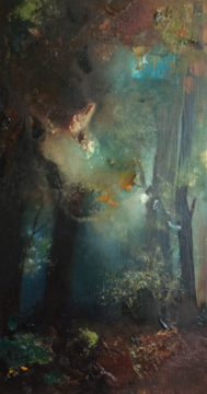 Forest Mist