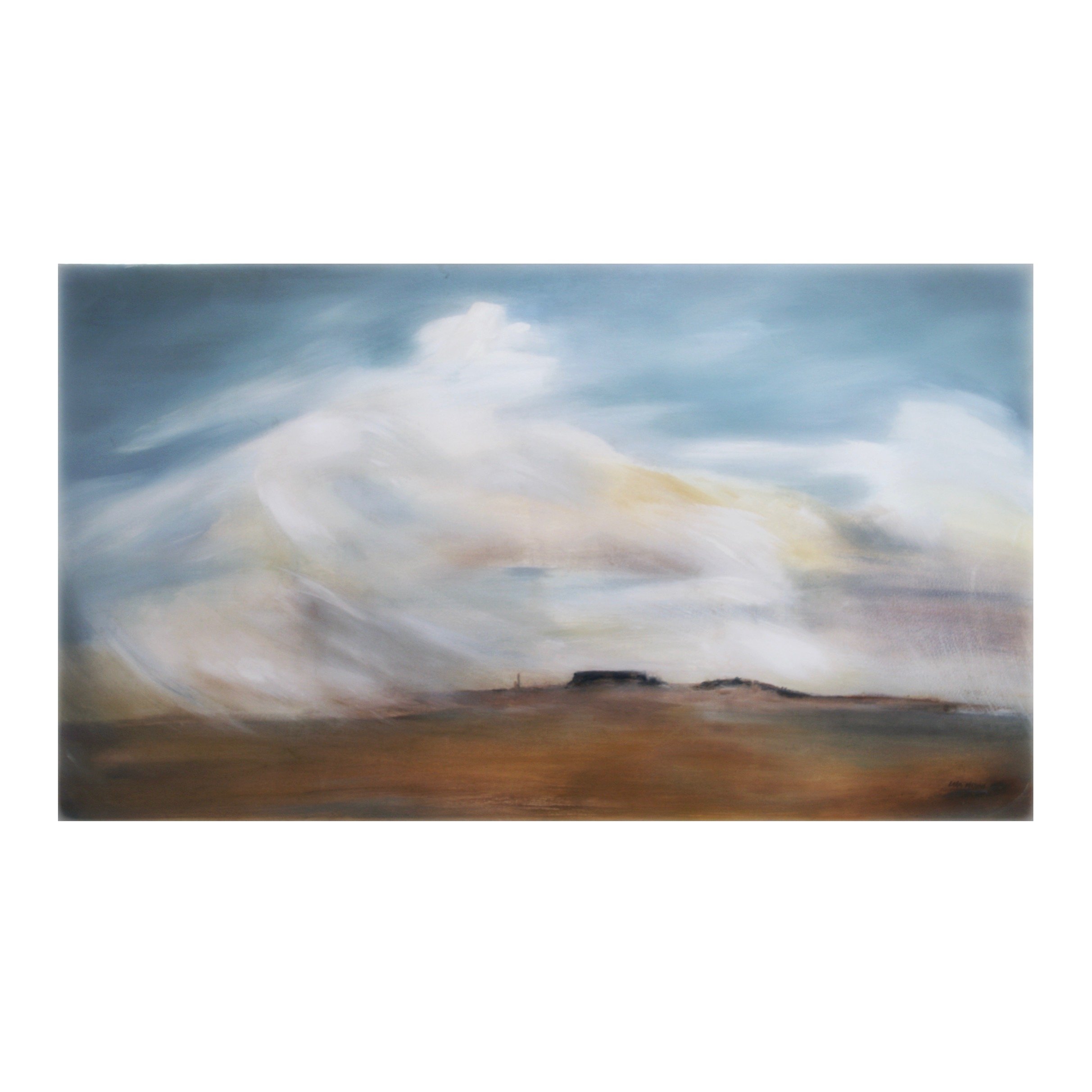 Sandstorm - Oil on Canvas - SOLD - wb.JPG