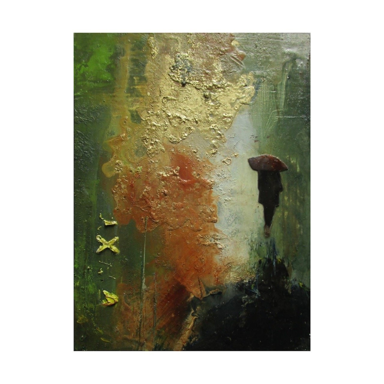 Above the Now - Mixed Media on Board - 16x12cm - wb.JPG