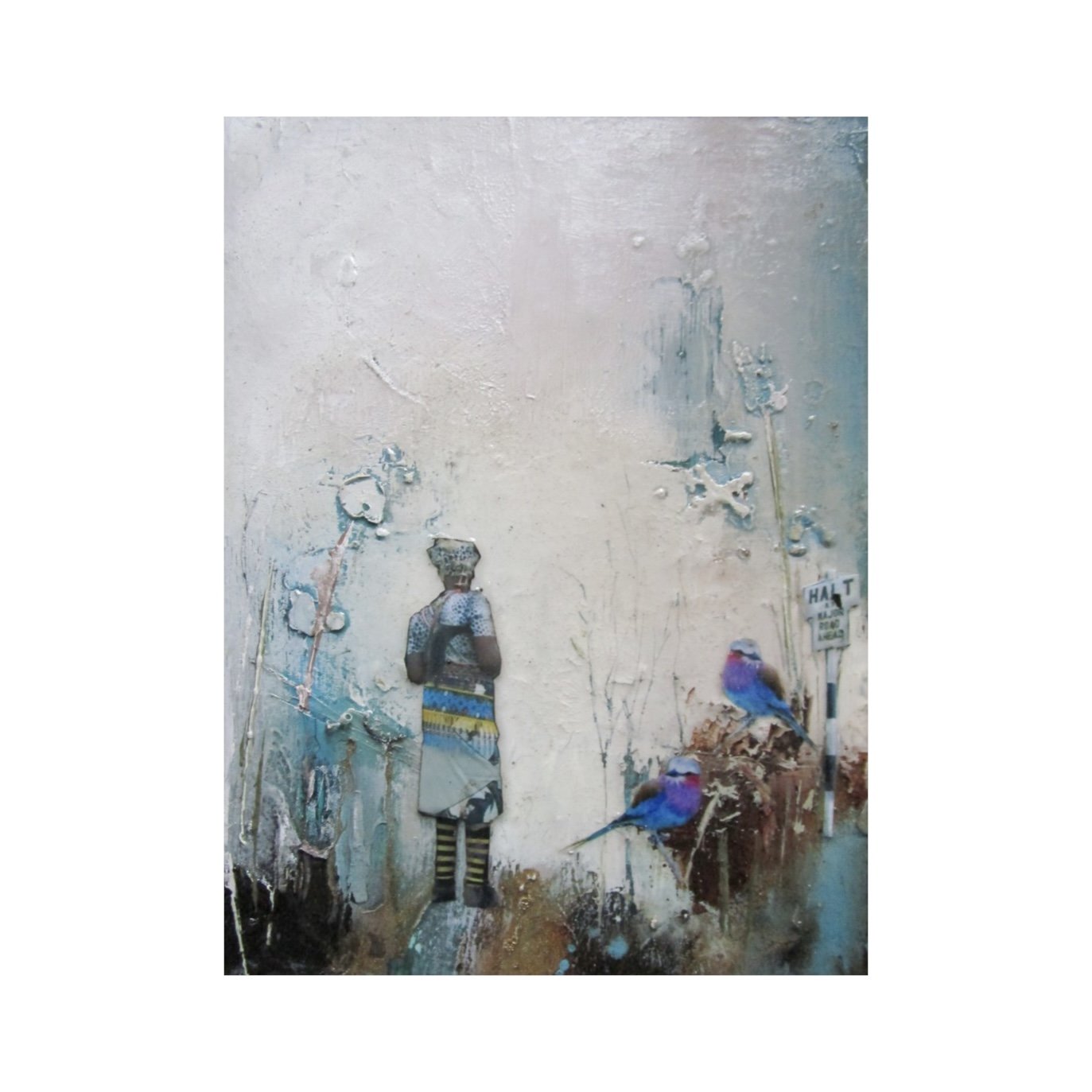 After the Dance - Mixed Media on Board - 16x12cm- wb.JPG