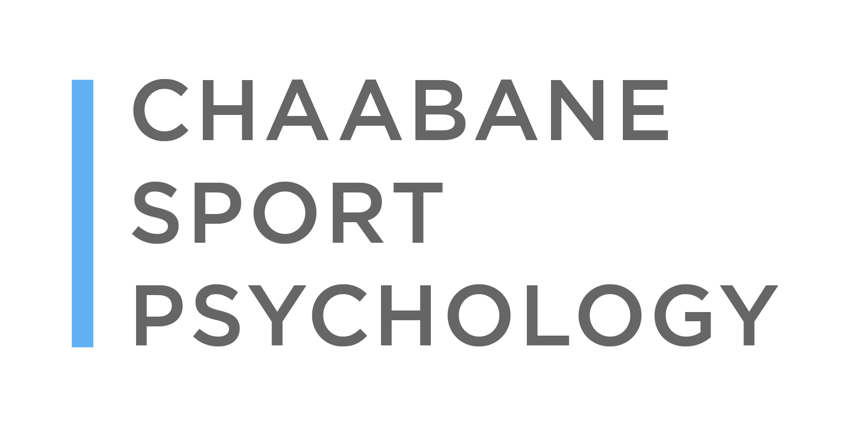 Ben Chaabane Sport Psychology