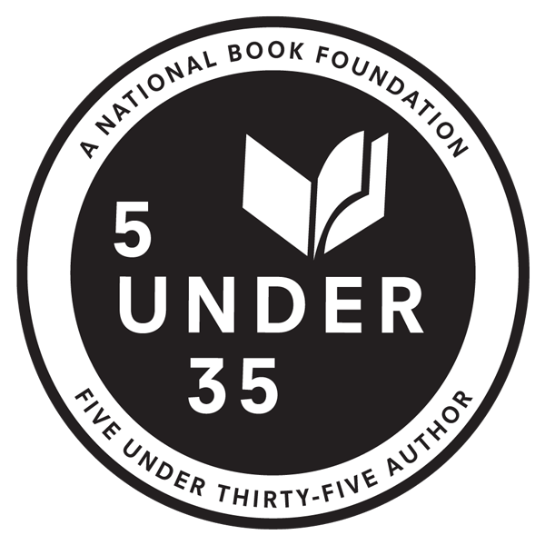An Evening with National Book Foundation 5 Under 35 Honorees : Mateo Askaripour, Chelsea T. Hicks, Morgan Talty, Jenny Xie, Ada Zhang