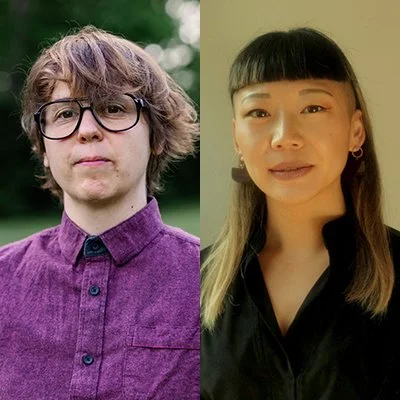 Lydi Conklin: Songs of No Provenance with Jenny Xie