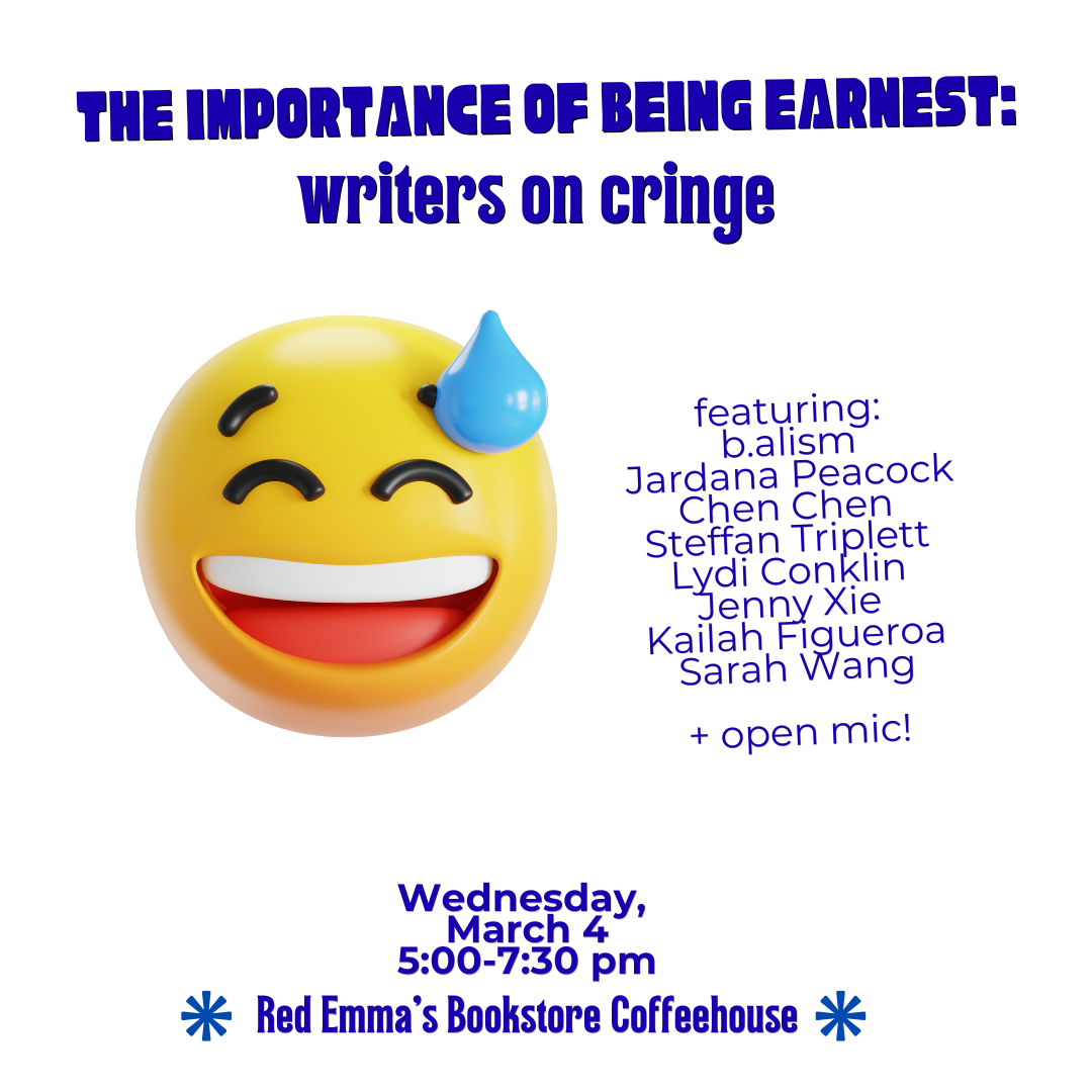 AWP Offsite: The Importance of Being Earnest