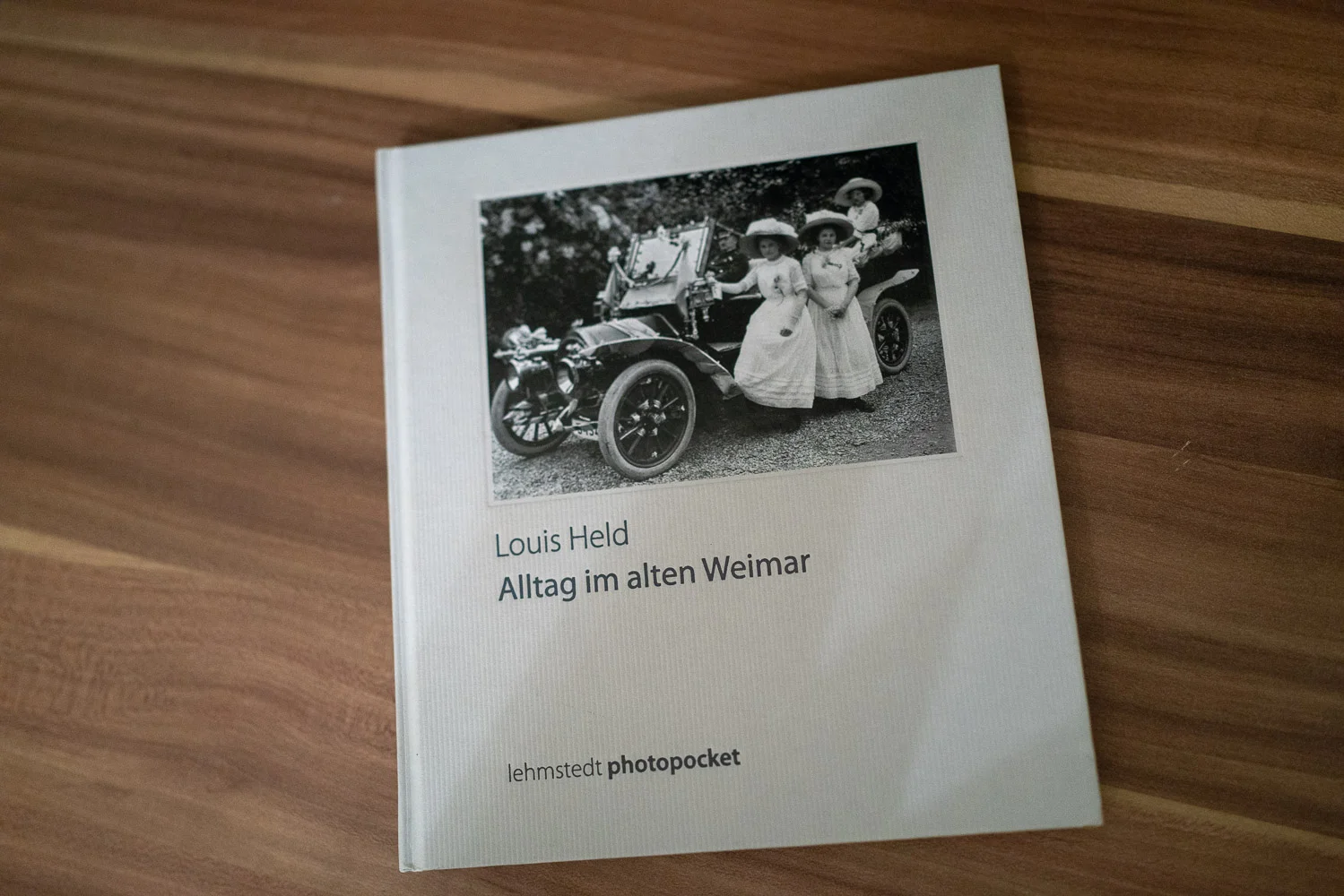 ... warum eigentlich Streetphotography?