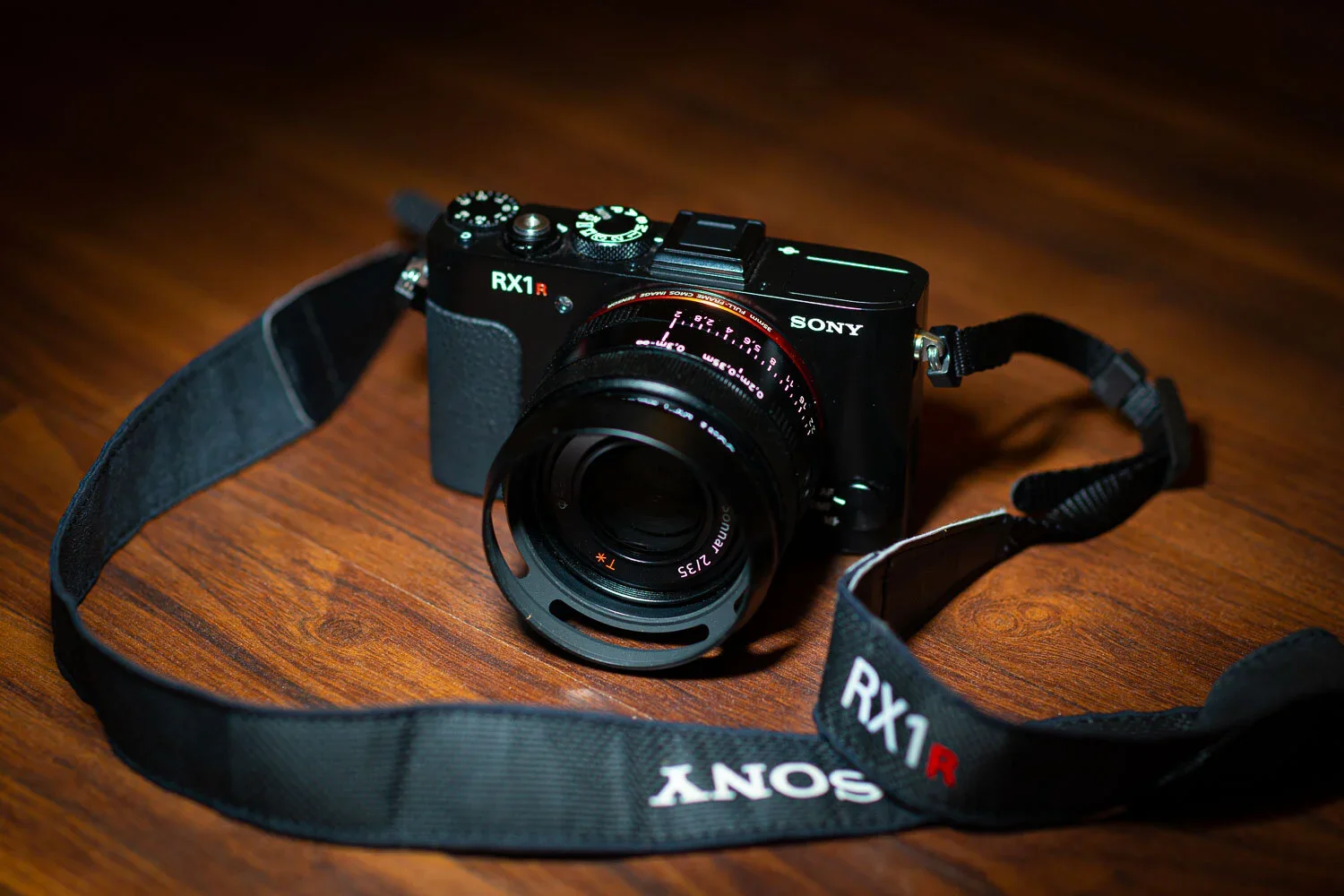 Sony RX1R / RX1R II Langzeitreview