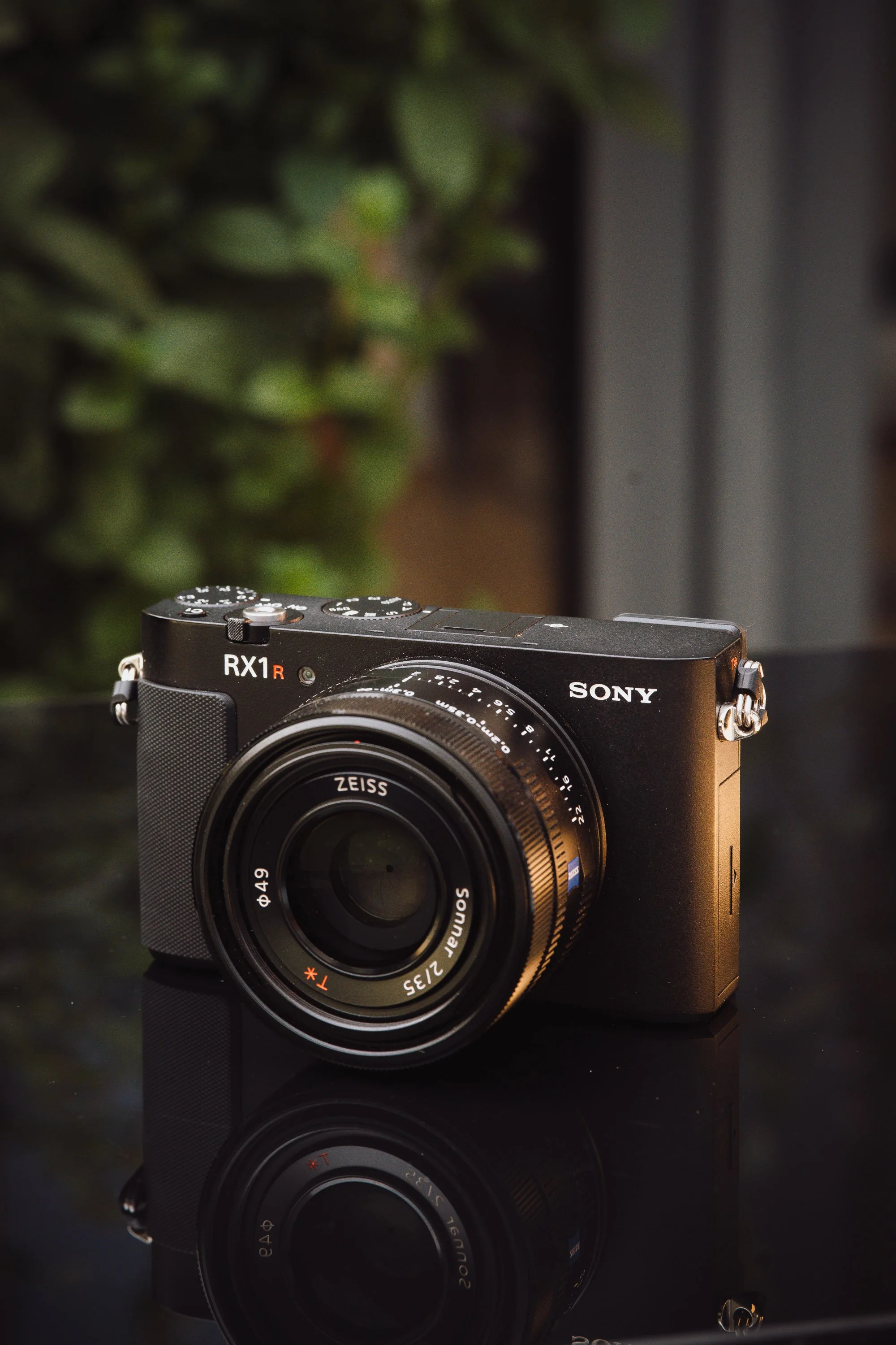 Sony RX1R III im Praxistest mit fest verbautem 35-mm-F2-Objektiv