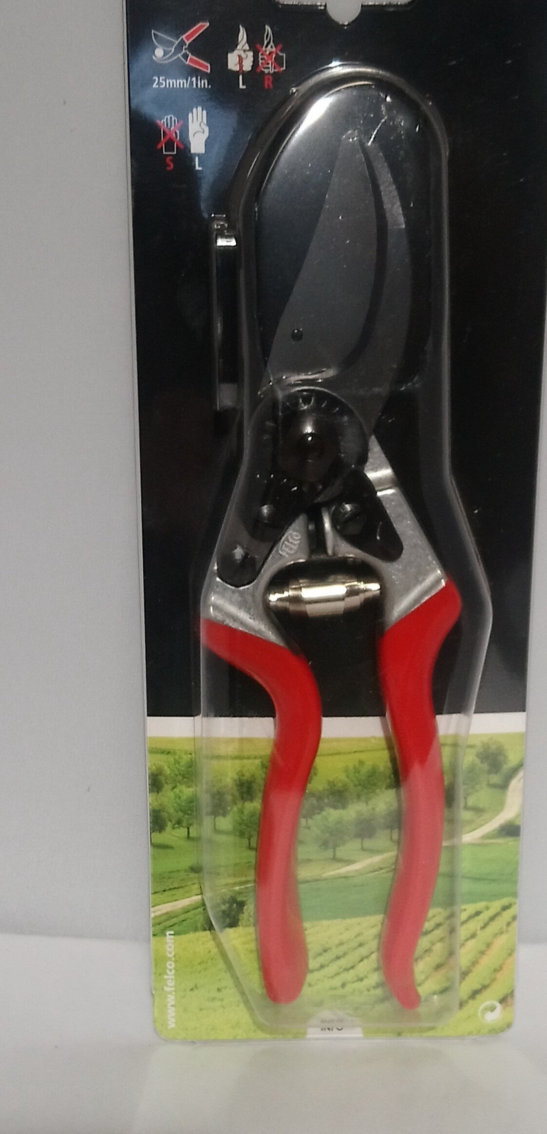 Sekatör Felco 9 vänsterhänt