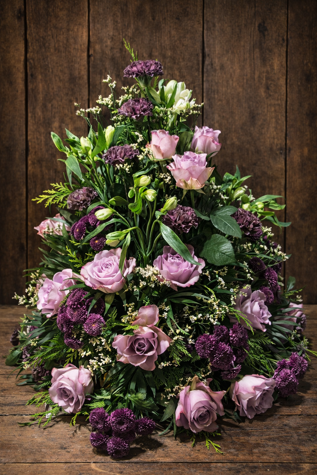 Hög dekoration Artikelnr: 240206