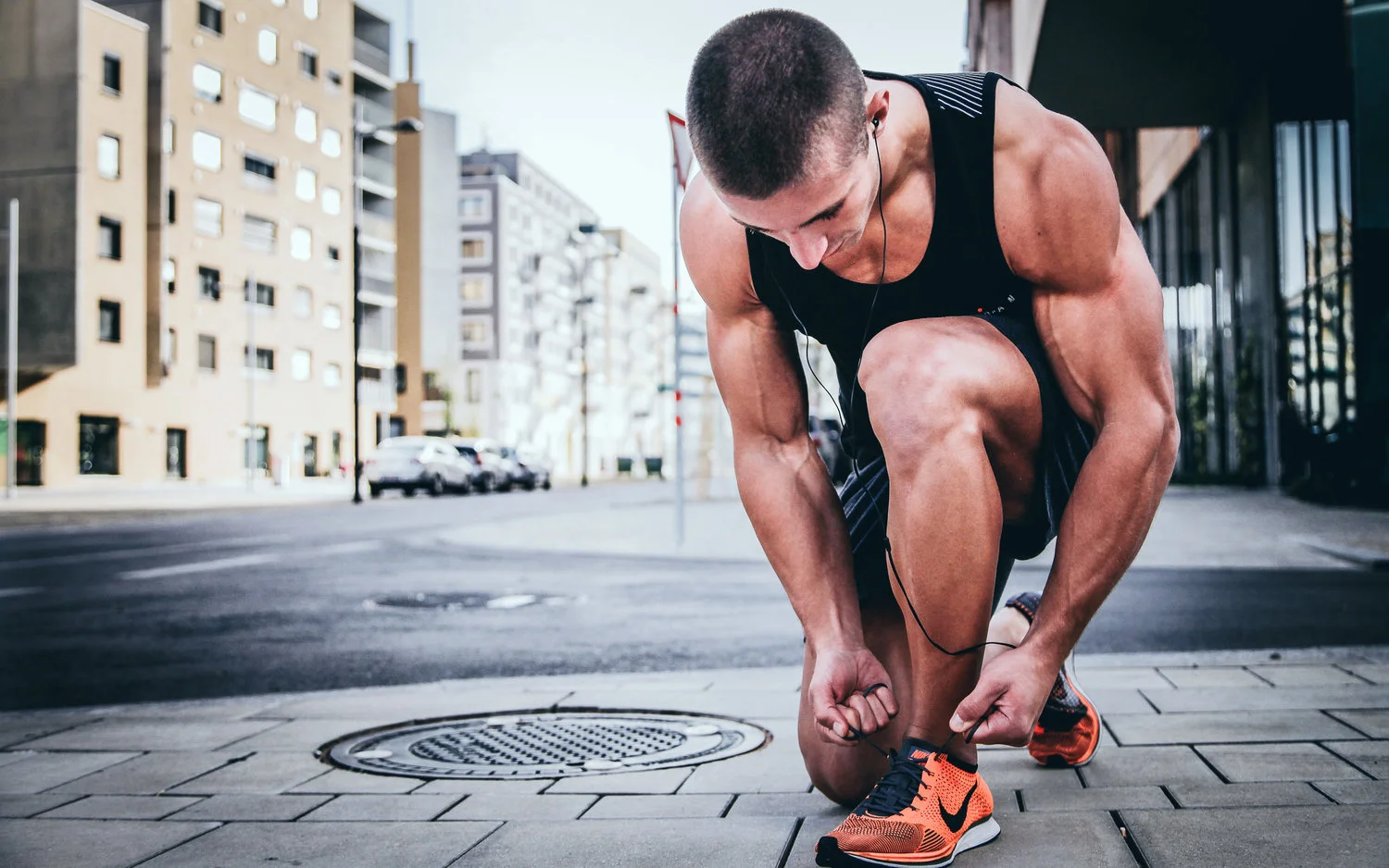 Accountability is only torture if you don’t benefit from it – Mountain Lesson No. 38