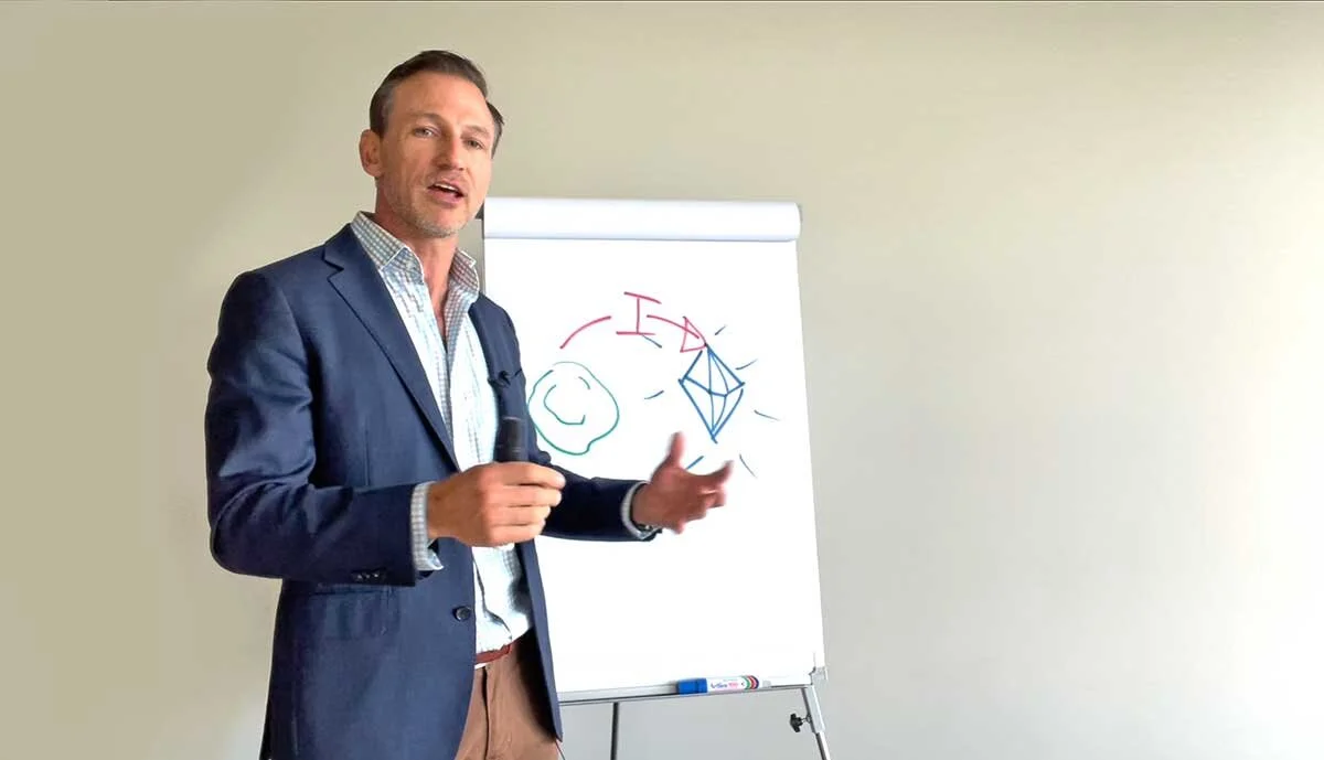 The difference between Talents and Strengths — in 60 seconds.