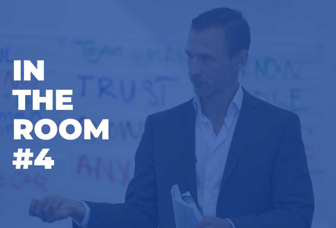 IN THE ROOM #4 – Assumption Is Expensive